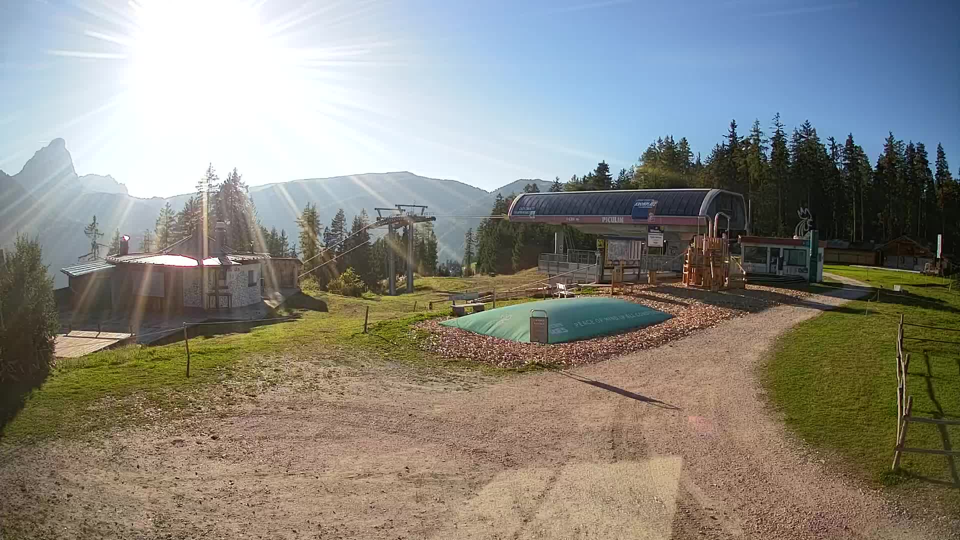 Piz de Plaies | San Vigilio | Kronplatz
