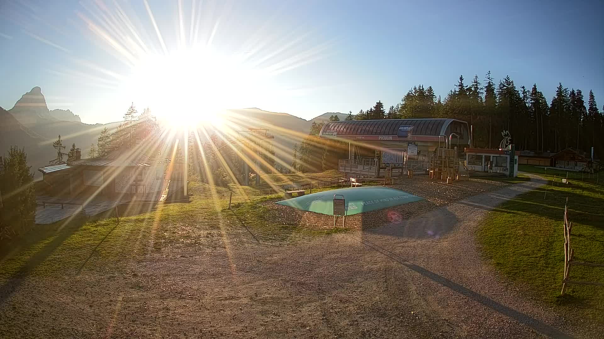 Piz de Plaies | San Vigilio | Kronplatz