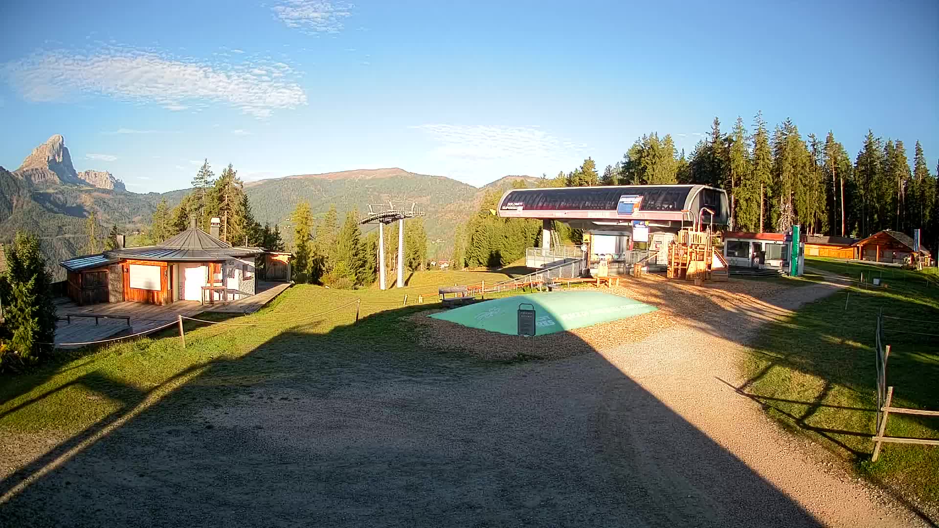 Piz de Plaies | San Vigilio | Kronplatz