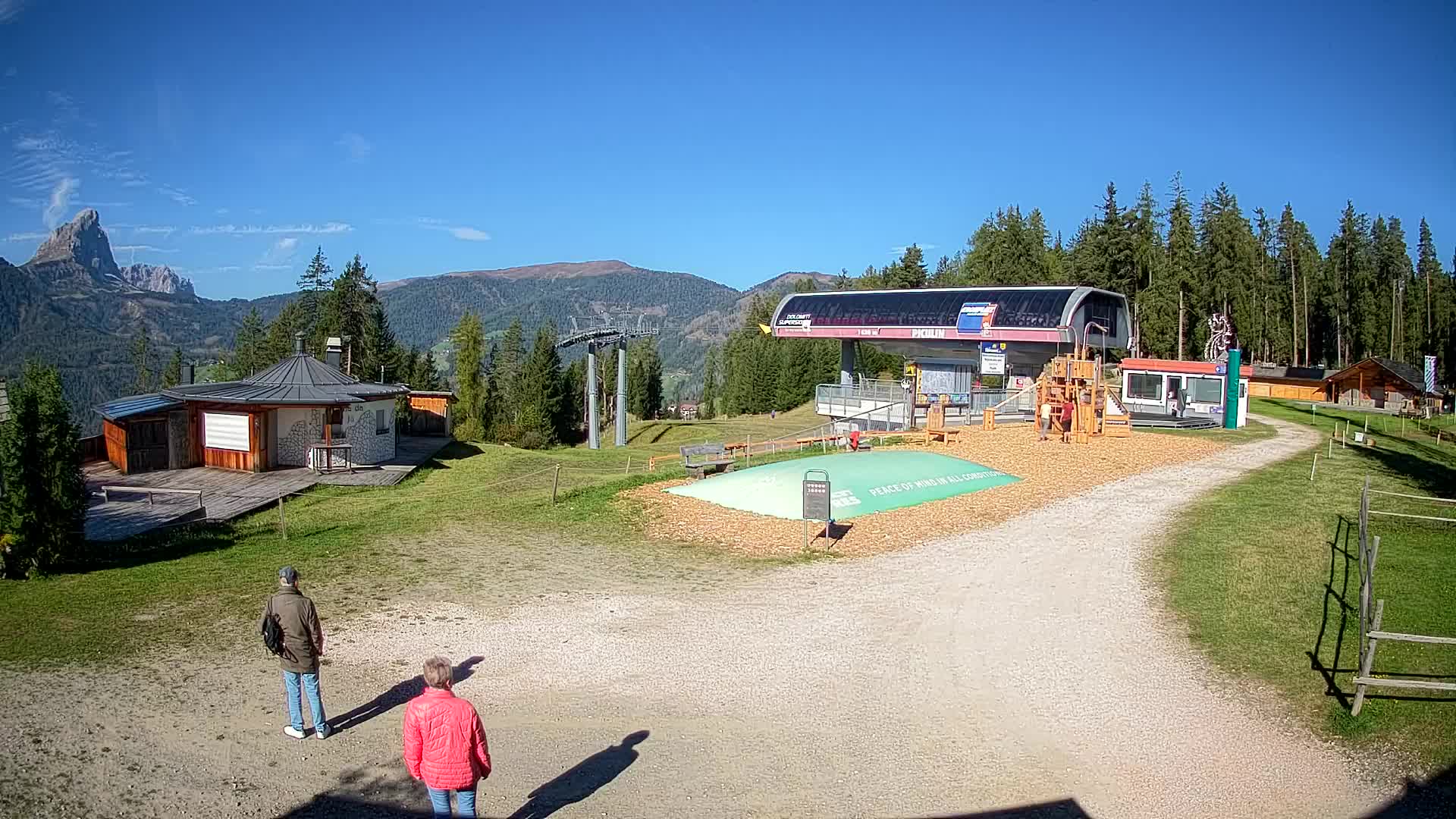 Piz de Plaies | San Vigilio | Kronplatz