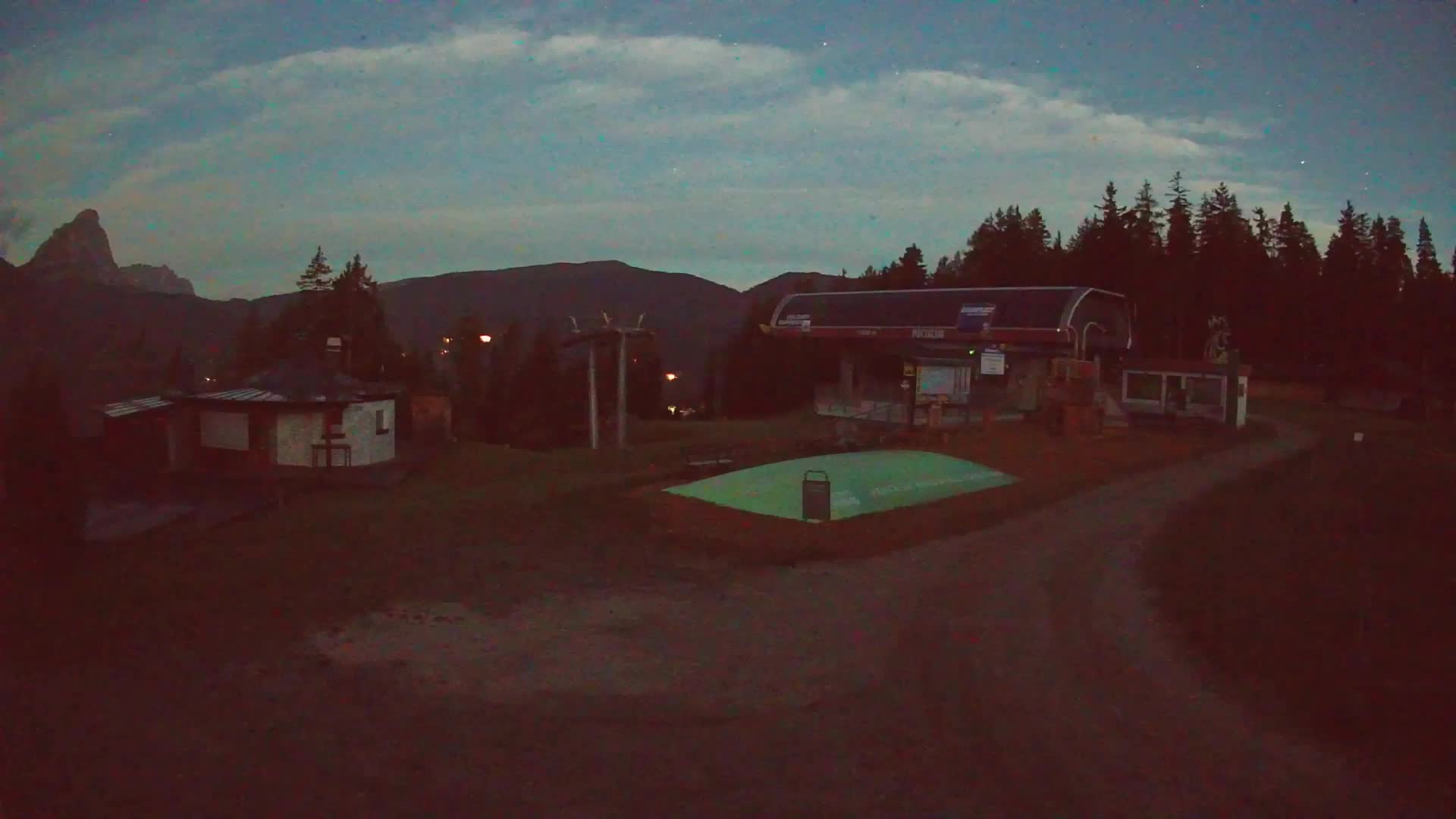 Piz de Plaies | San Vigilio | Kronplatz