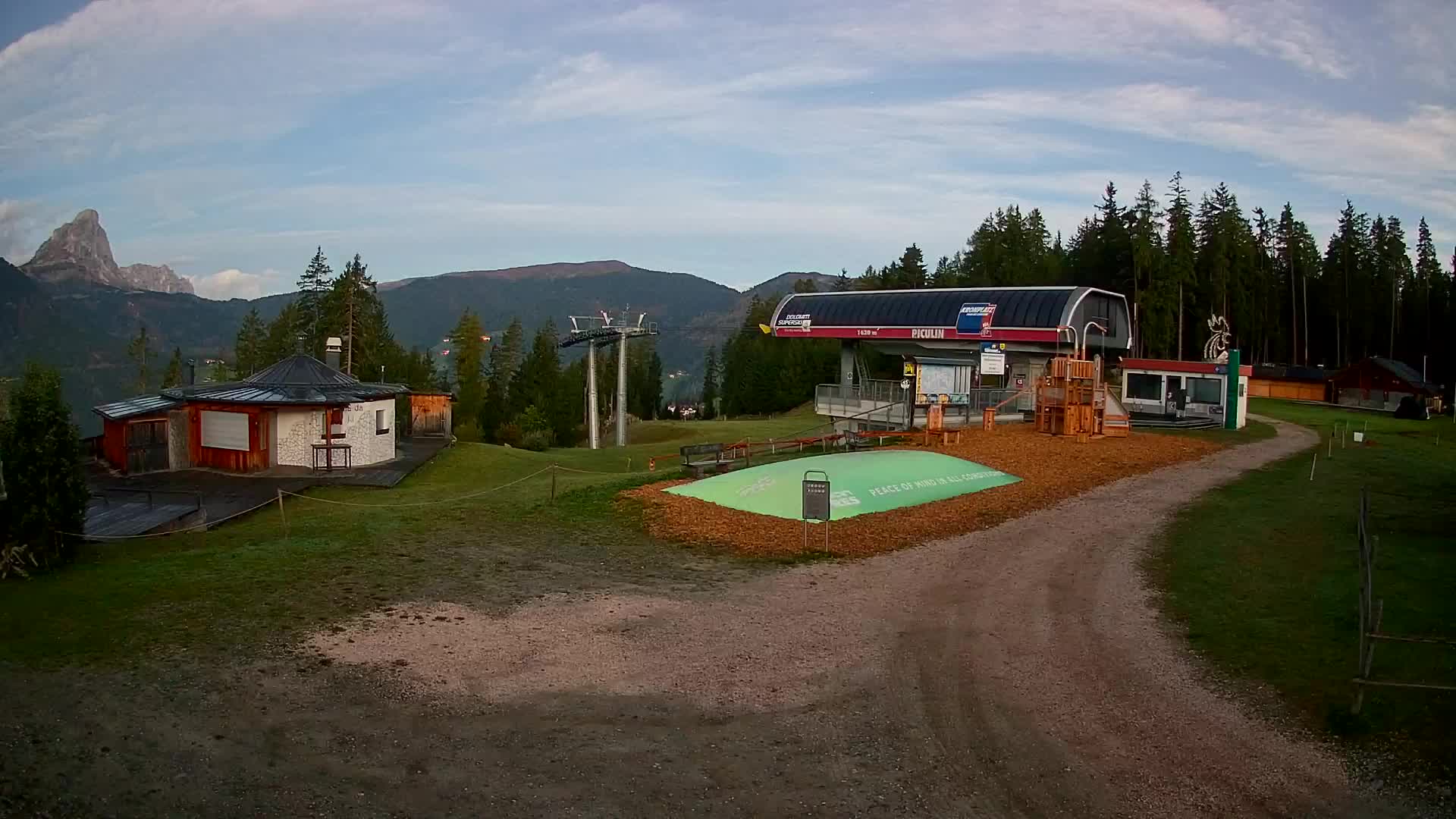 Piz de Plaies | San Vigilio | Kronplatz