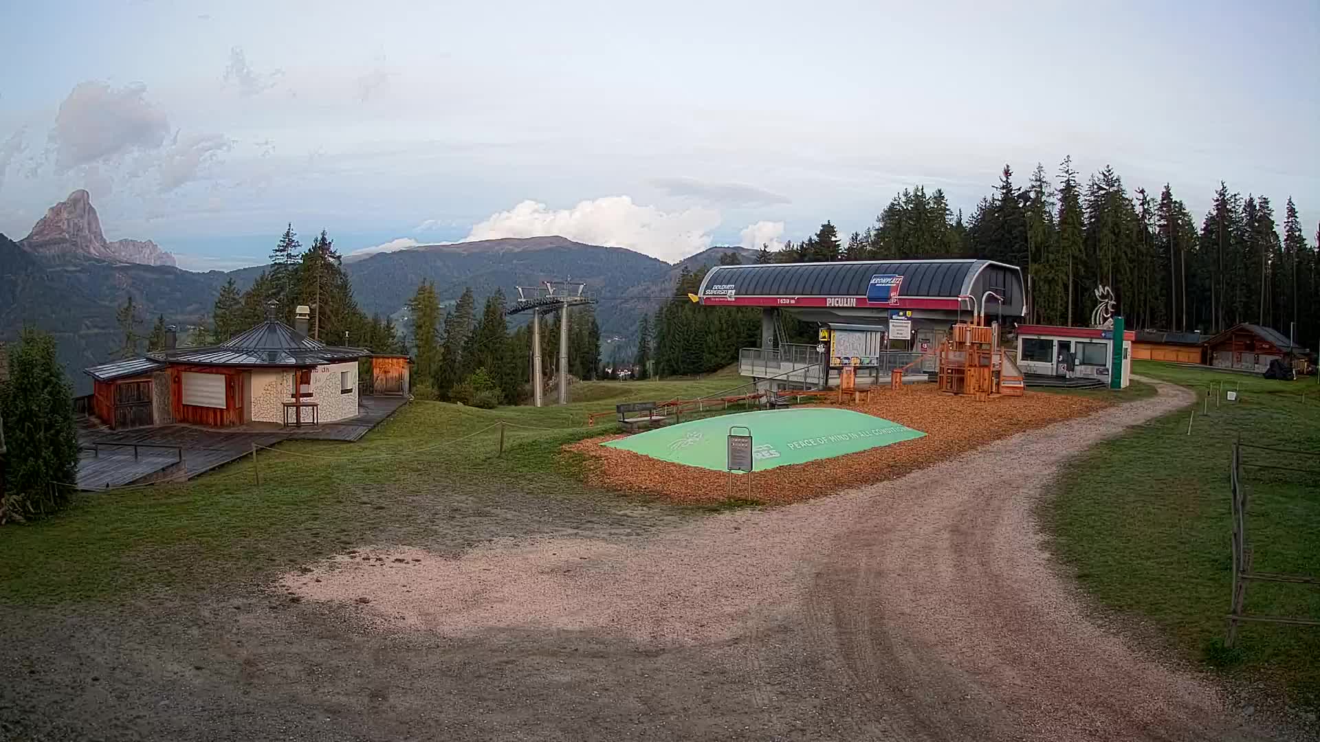 Piz de Plaies | San Vigilio | Kronplatz