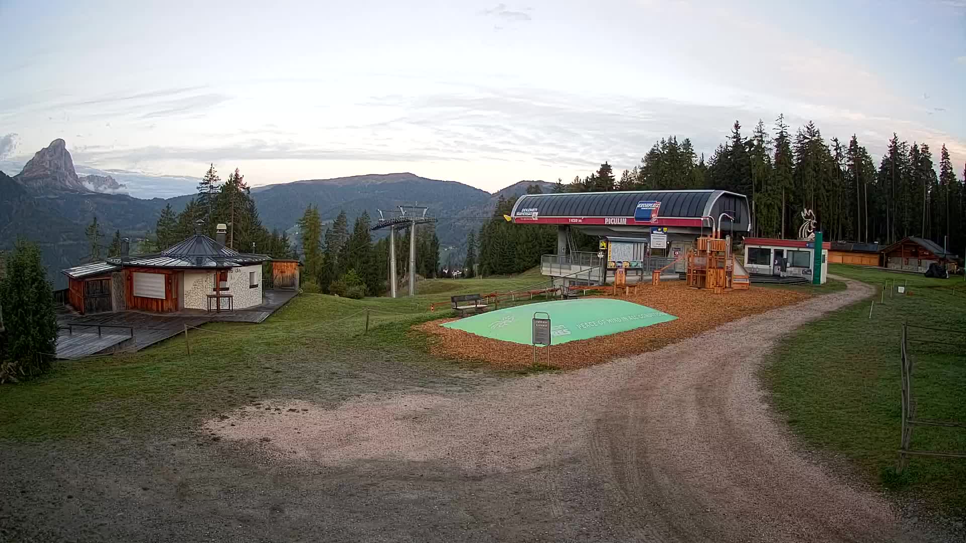 Piz de Plaies | San Vigilio | Kronplatz