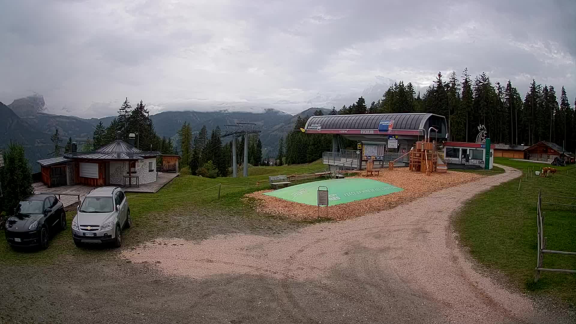 Piz de Plaies | San Vigilio
