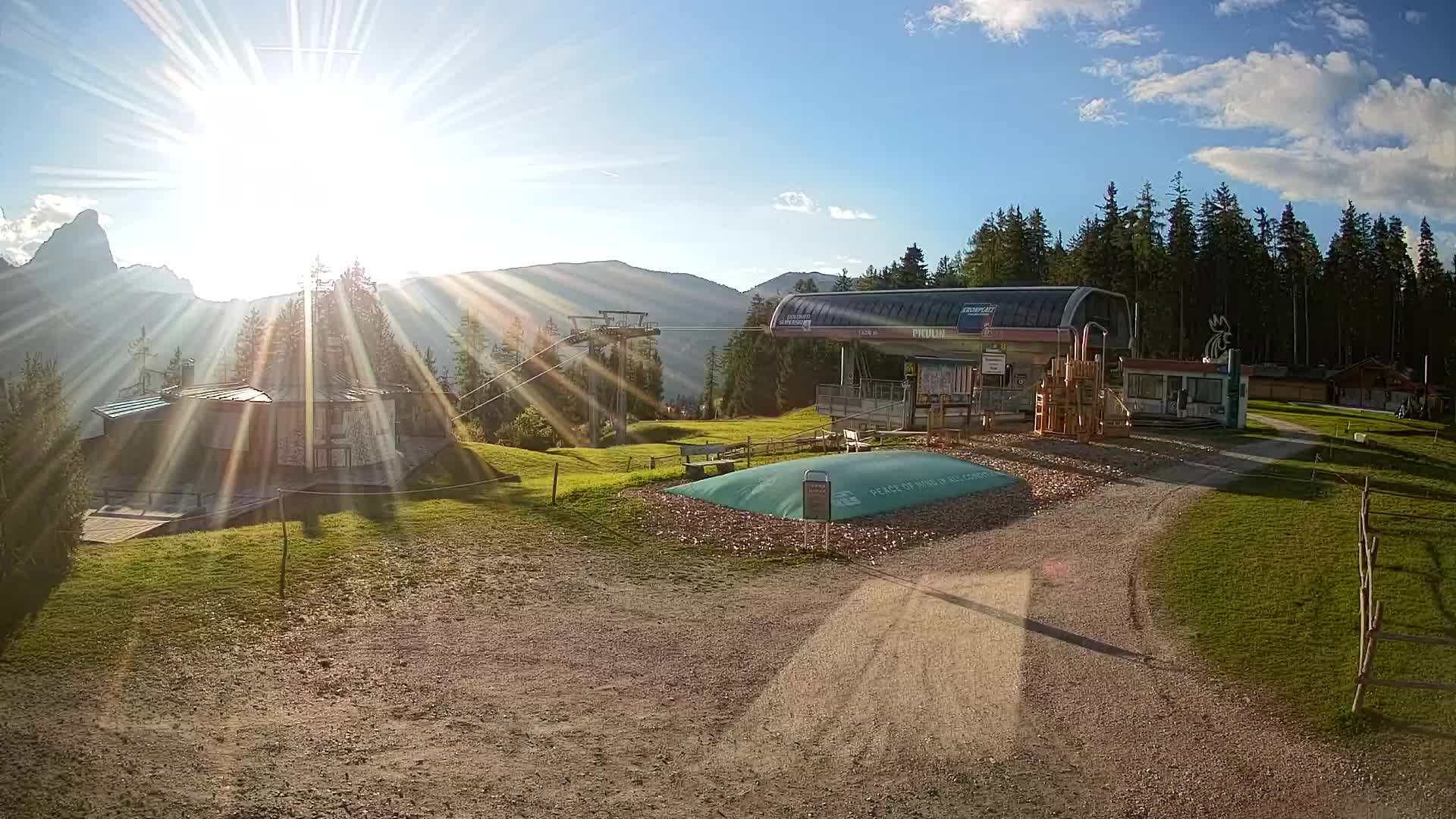 Piz de Plaies | San Vigilio | Kronplatz