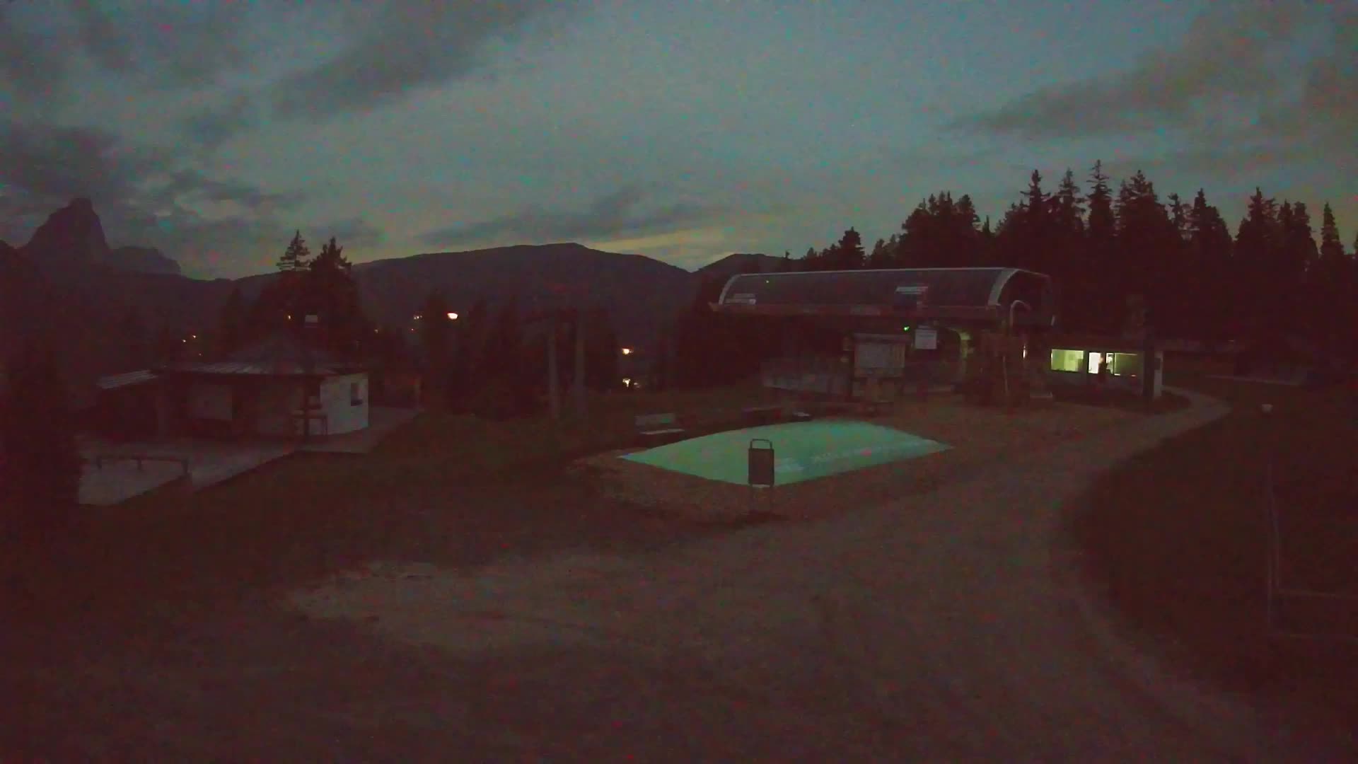 Piz de Plaies | San Vigilio