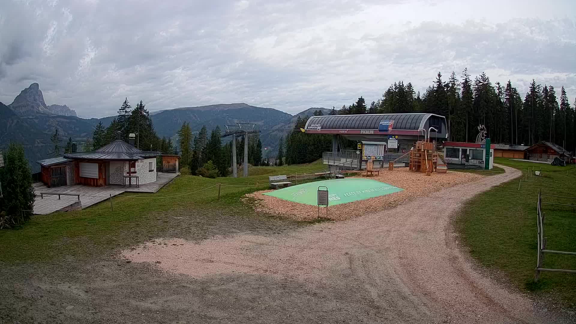 Piz de Plaies | San Vigilio | Kronplatz