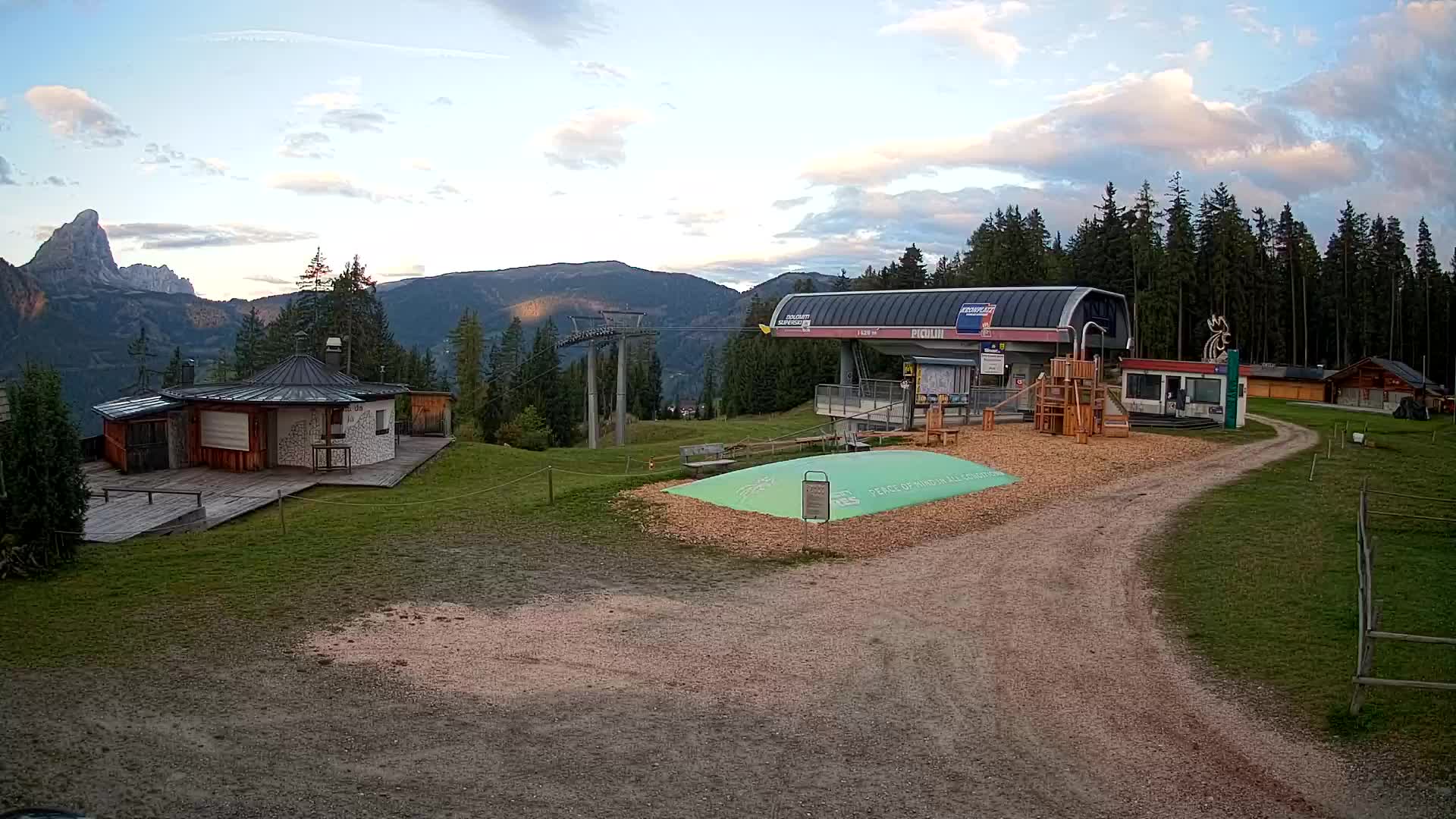 Piz de Plaies | San Vigilio