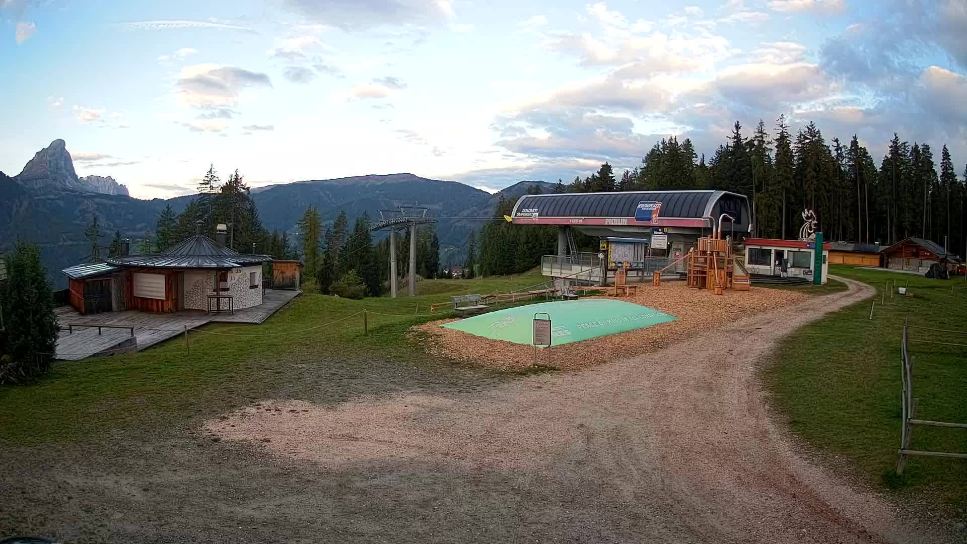 Piz de Plaies | San Vigilio | Kronplatz