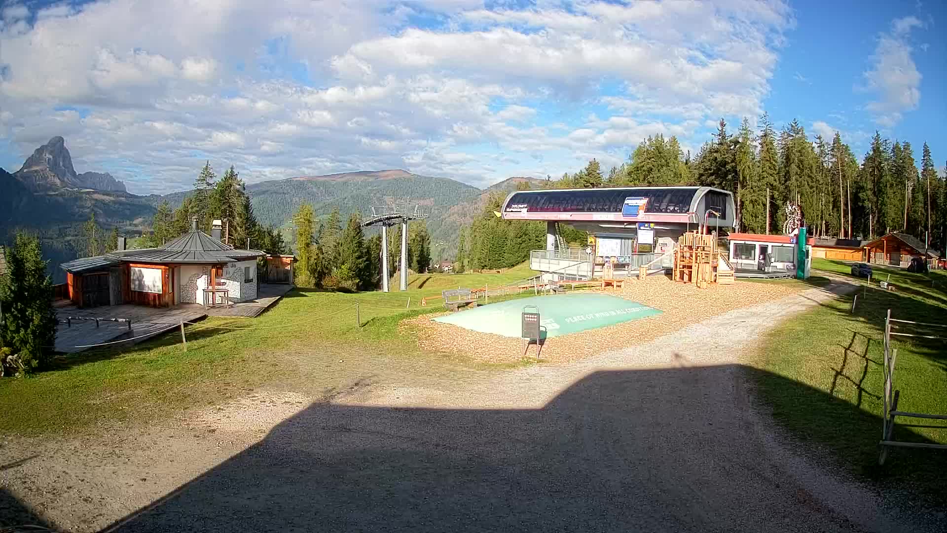 Piz de Plaies | San Vigilio