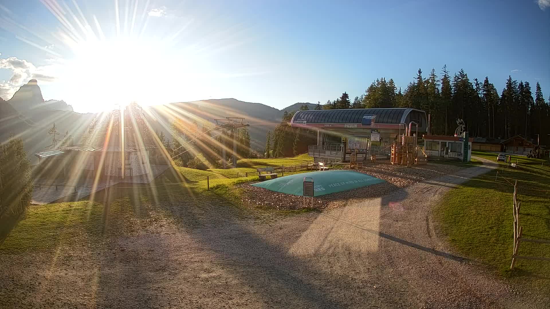 Piz de Plaies | San Vigilio