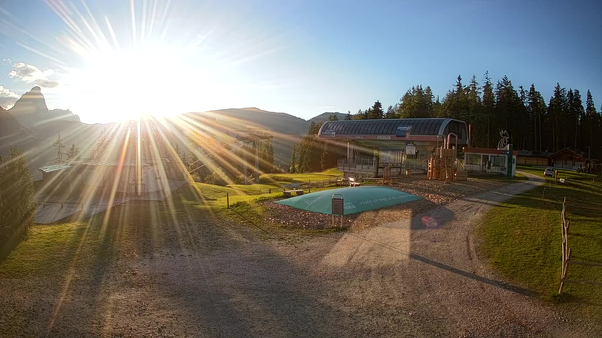 Piz de Plaies | San Vigilio