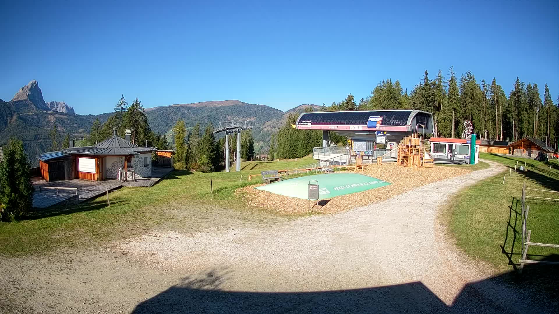 Piz de Plaies | San Vigilio | Kronplatz