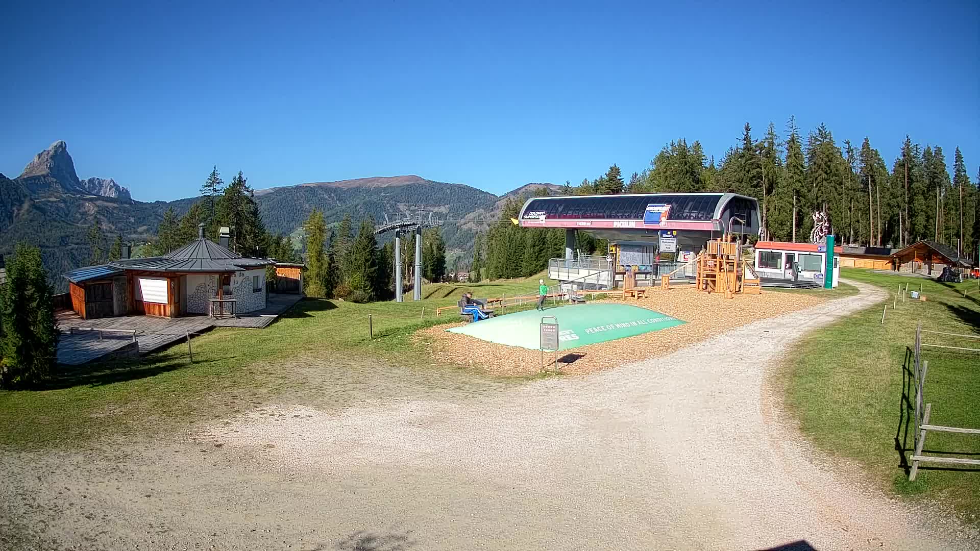 Piz de Plaies | San Vigilio | Kronplatz