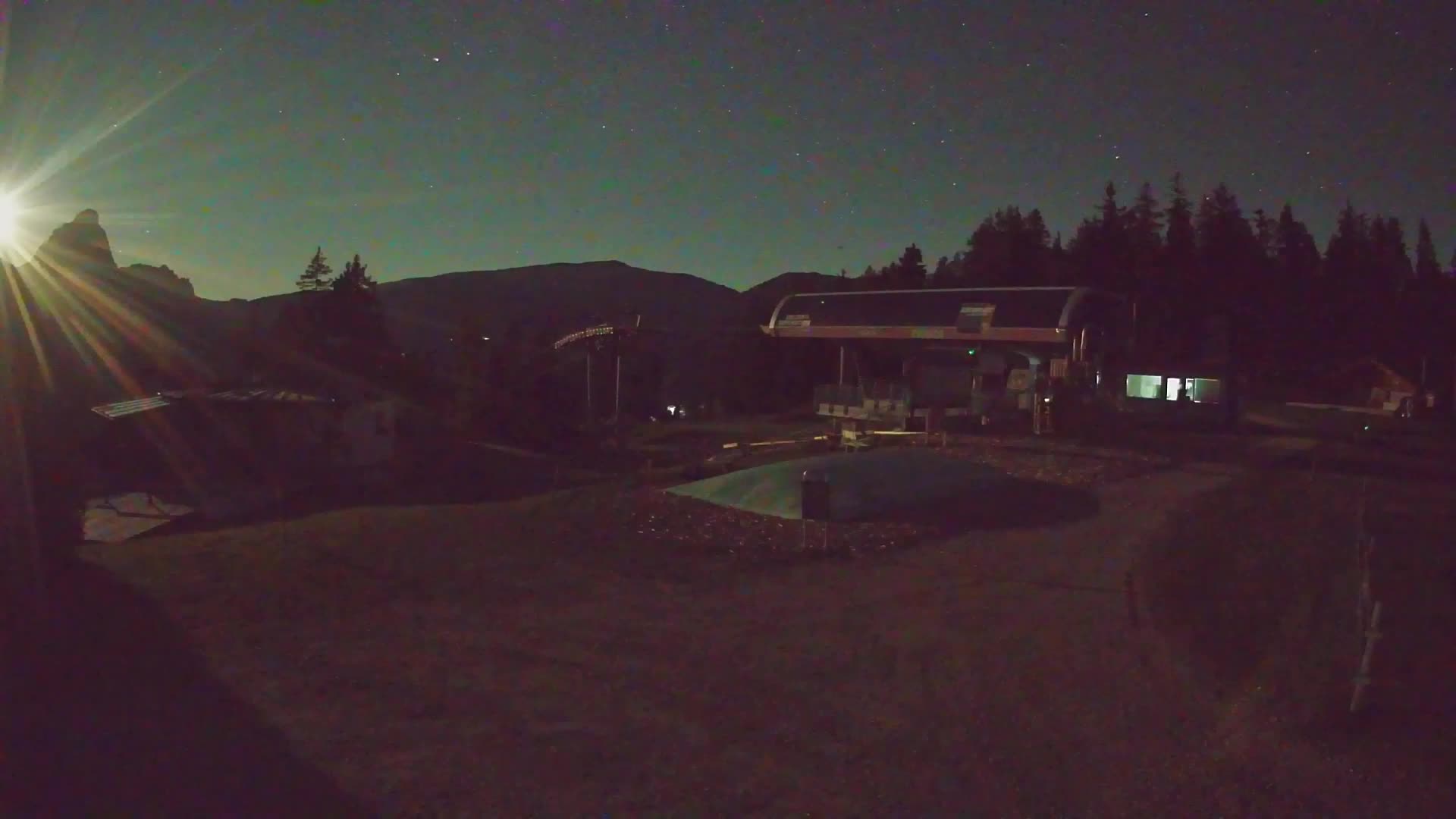 Piz de Plaies | San Vigilio