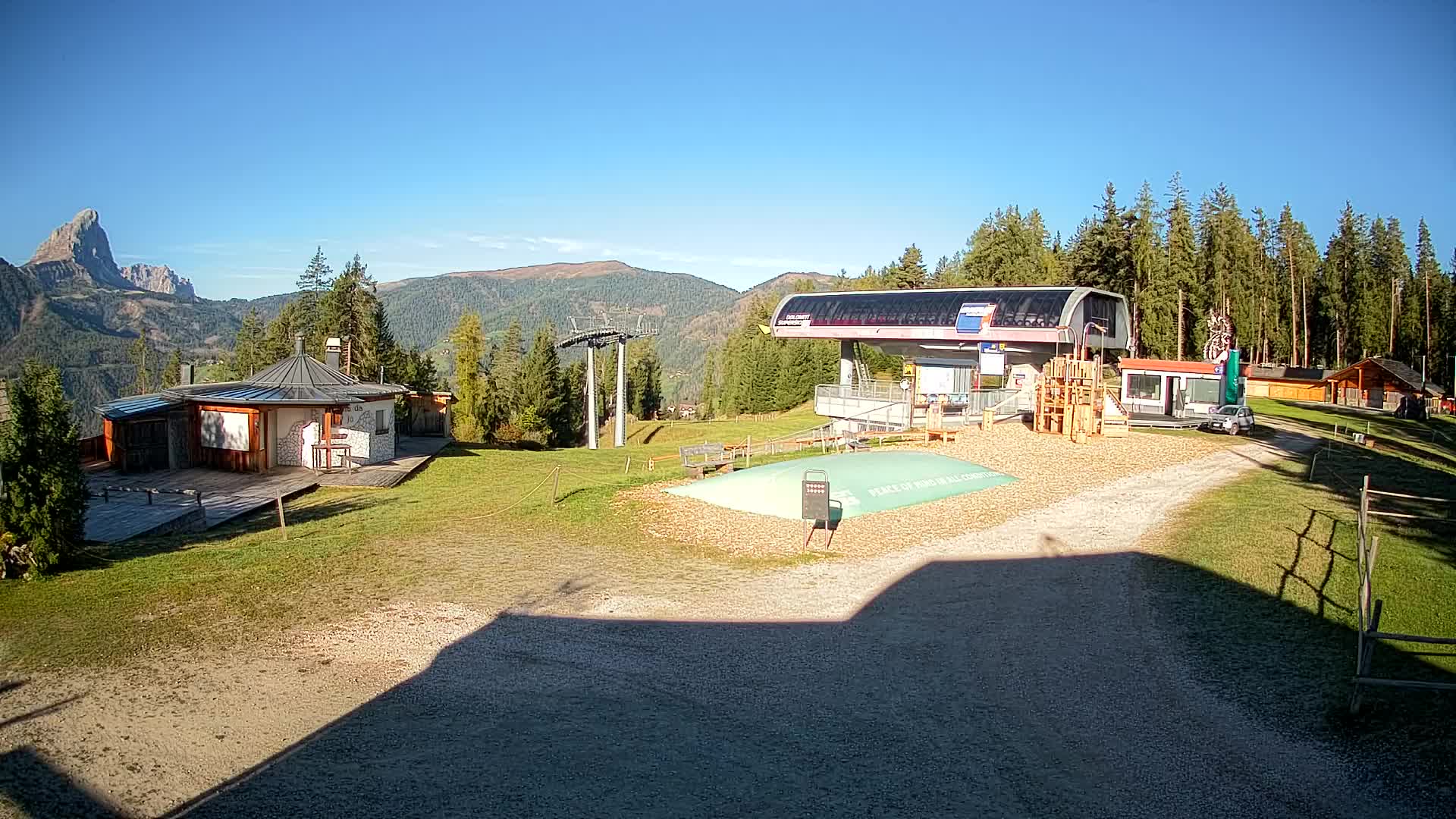 Piz de Plaies | San Vigilio