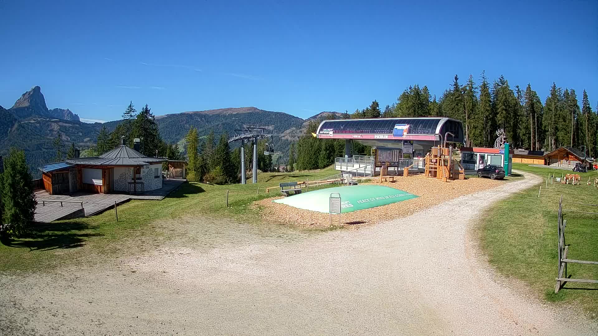 Piz de Plaies | San Vigilio | Kronplatz