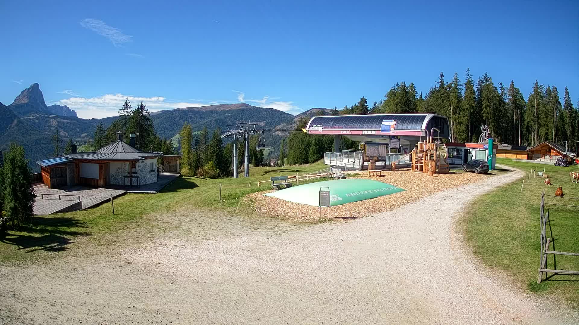 Piz de Plaies | San Vigilio | Kronplatz