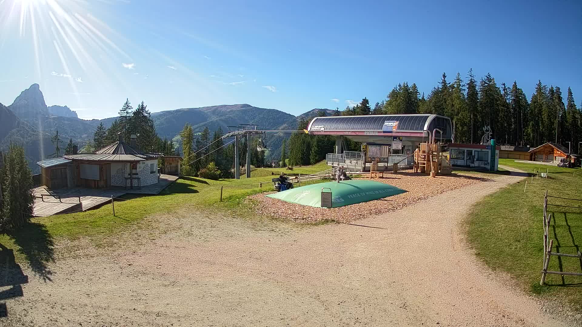 Piz de Plaies | San Vigilio | Kronplatz