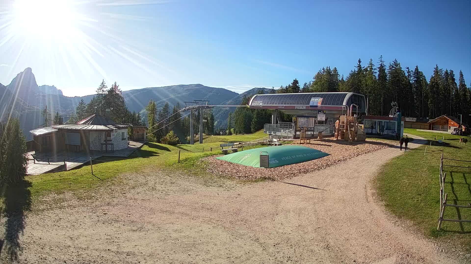 Piz de Plaies | San Vigilio | Kronplatz