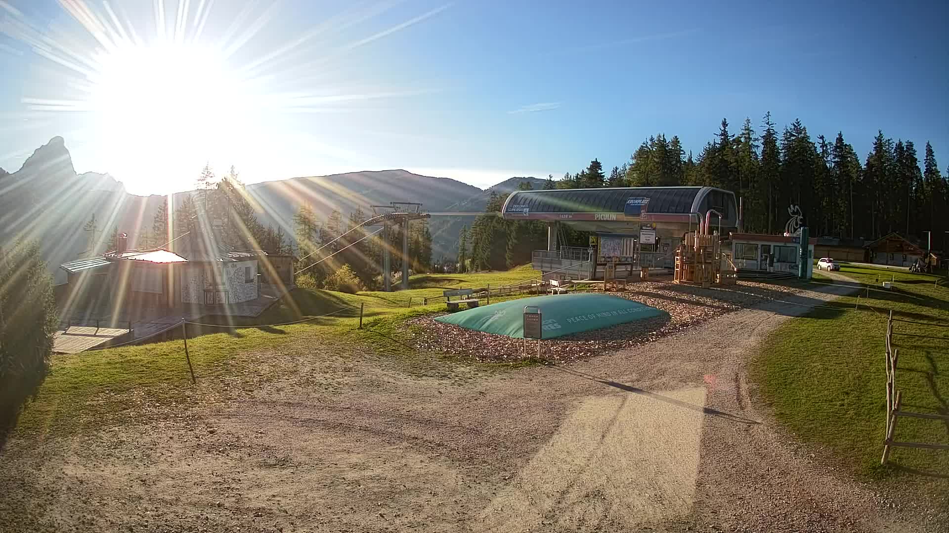 Piz de Plaies | San Vigilio