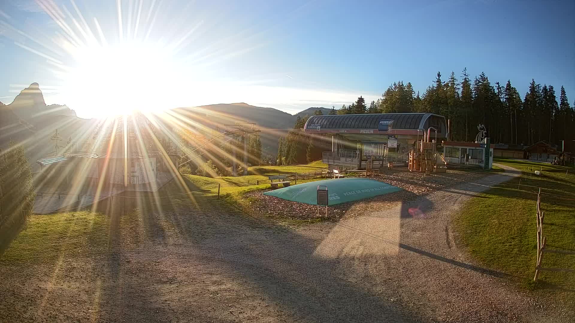 Piz de Plaies | San Vigilio