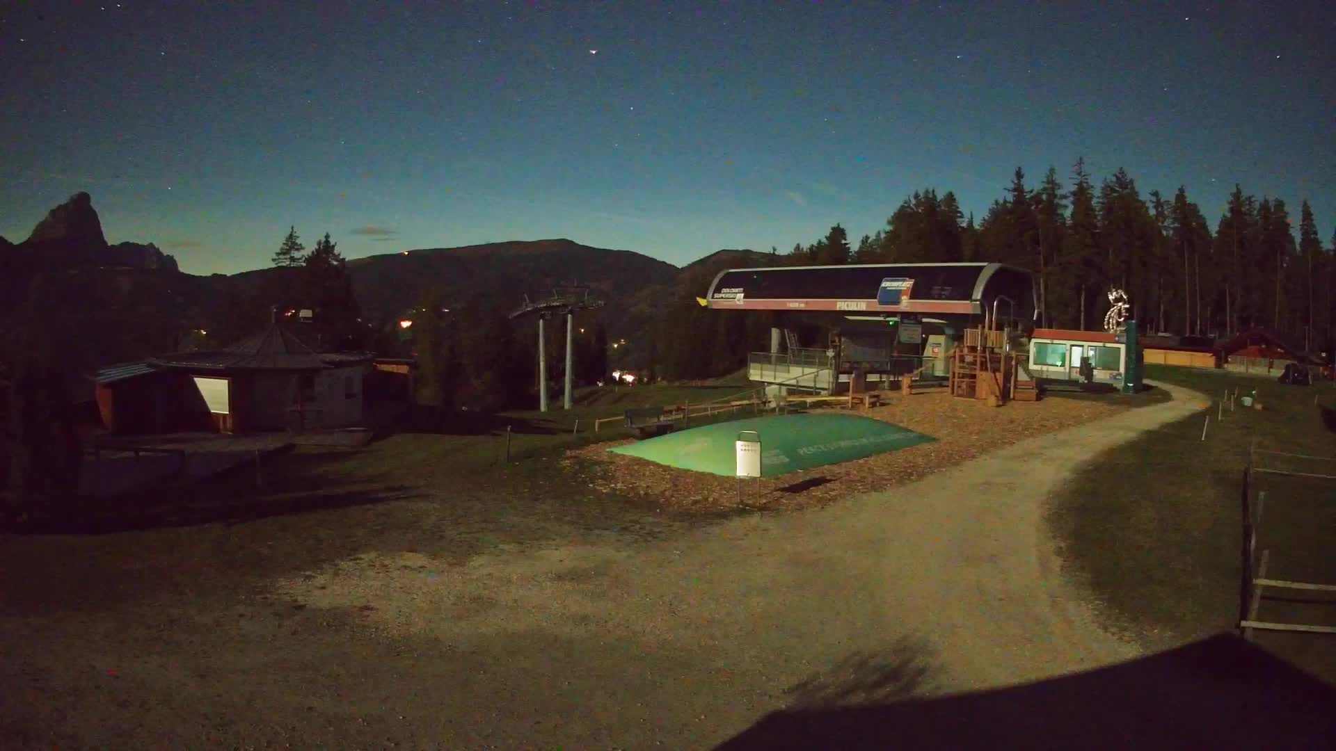Piz de Plaies | St. Vigil