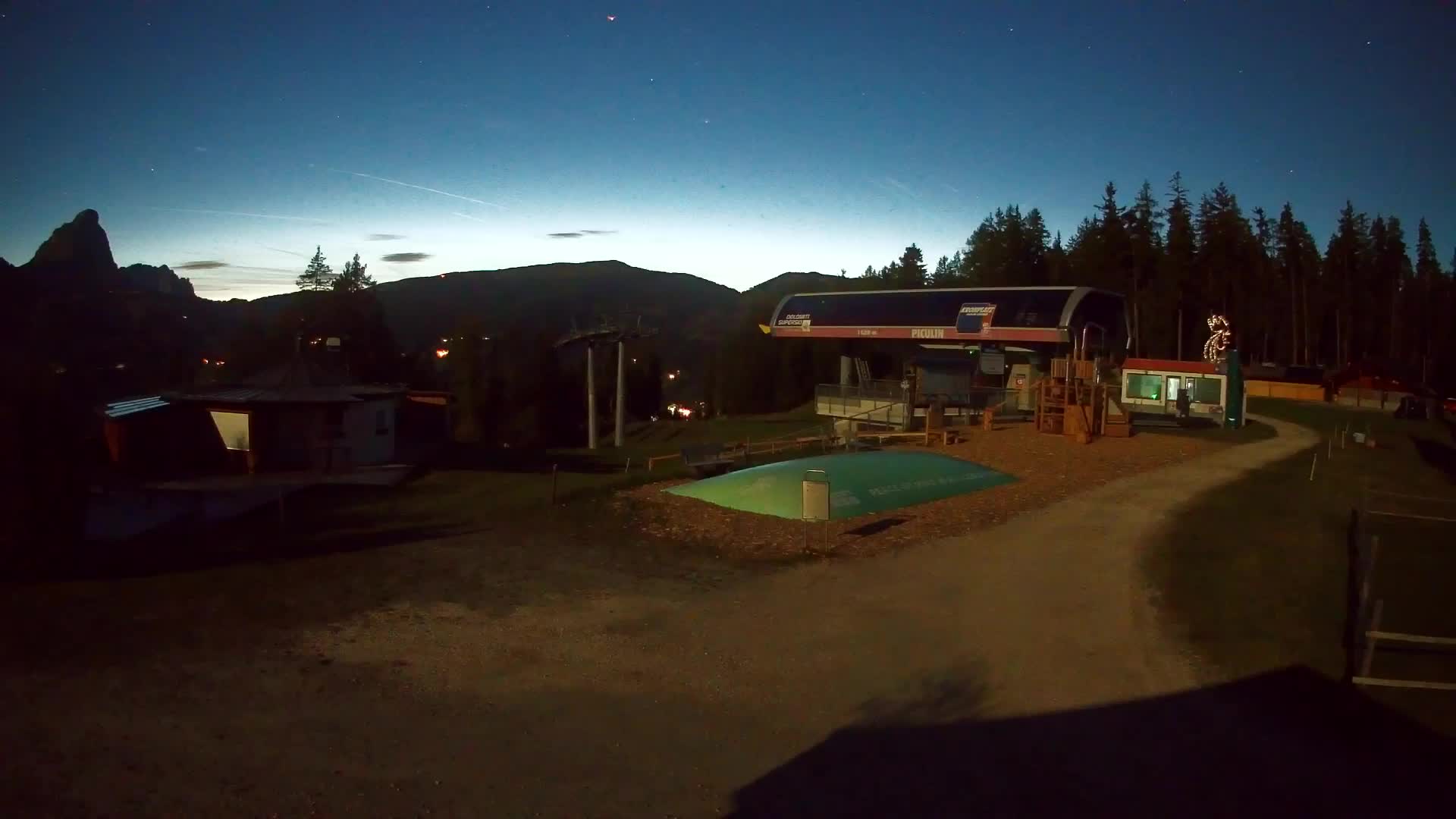 Piz de Plaies | San Vigilio | Kronplatz