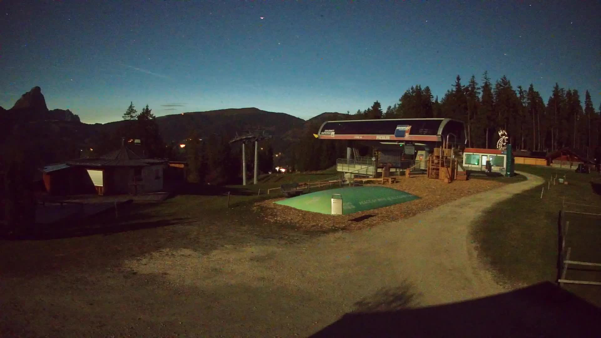 Piz de Plaies | San Vigilio | Kronplatz