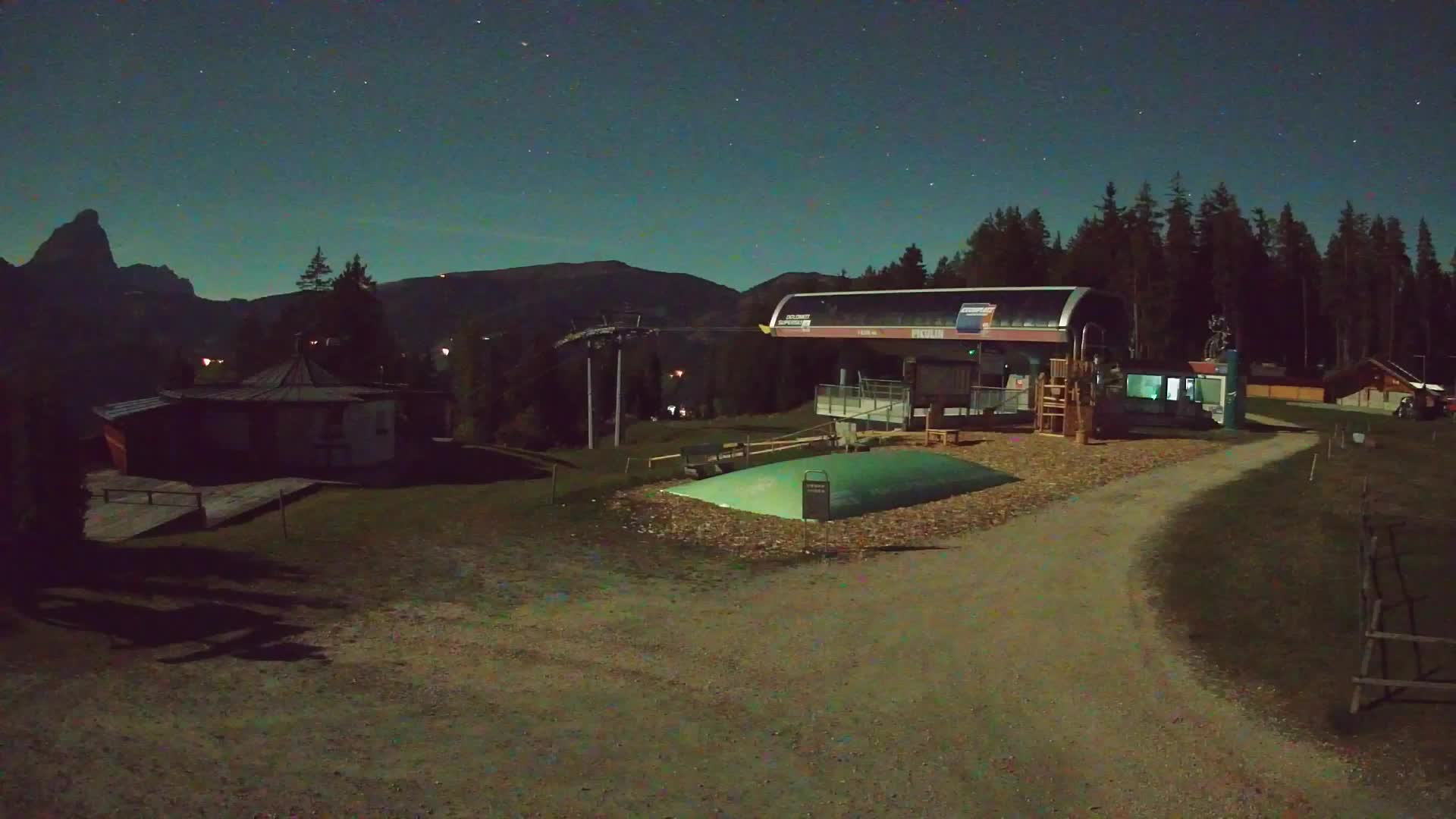 Piz de Plaies | San Vigilio