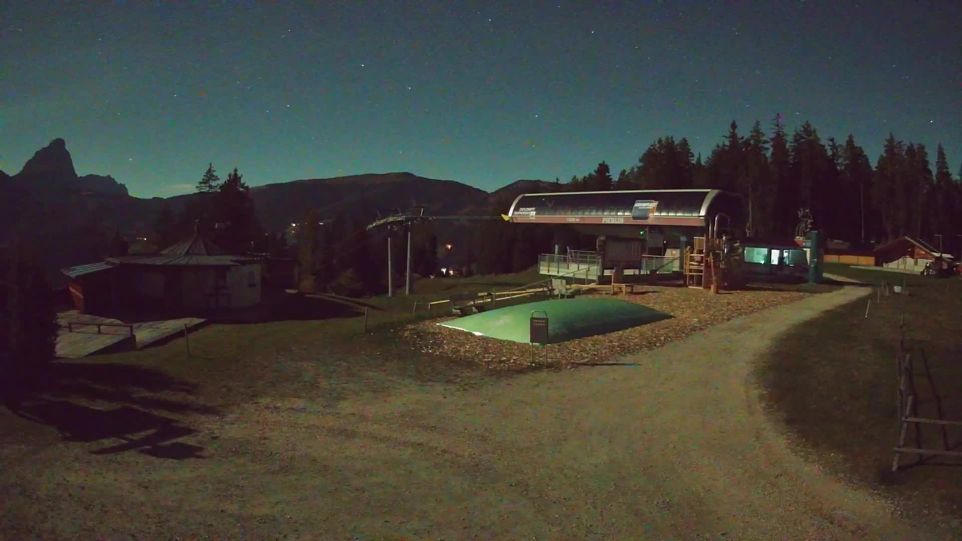 Piz de Plaies | St. Vigil