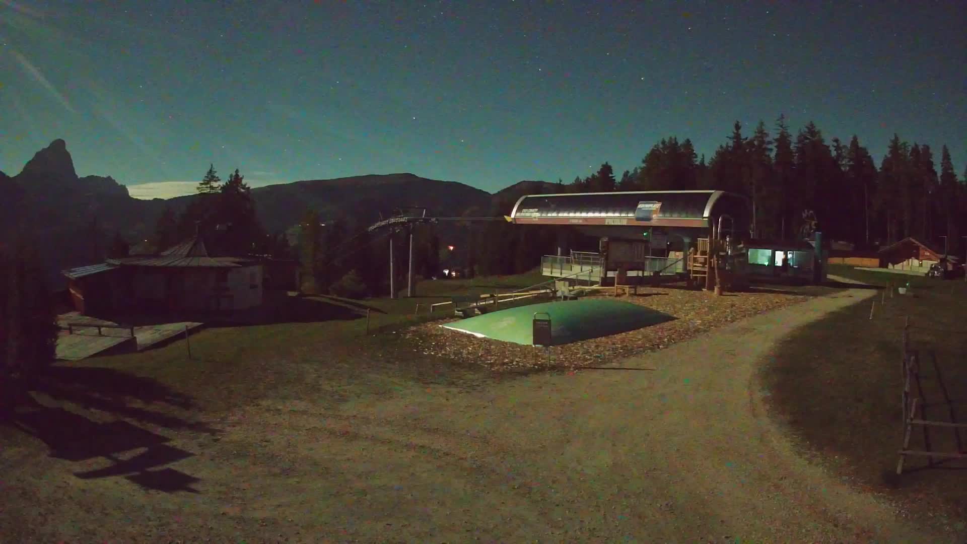 Piz de Plaies | San Vigilio | Kronplatz