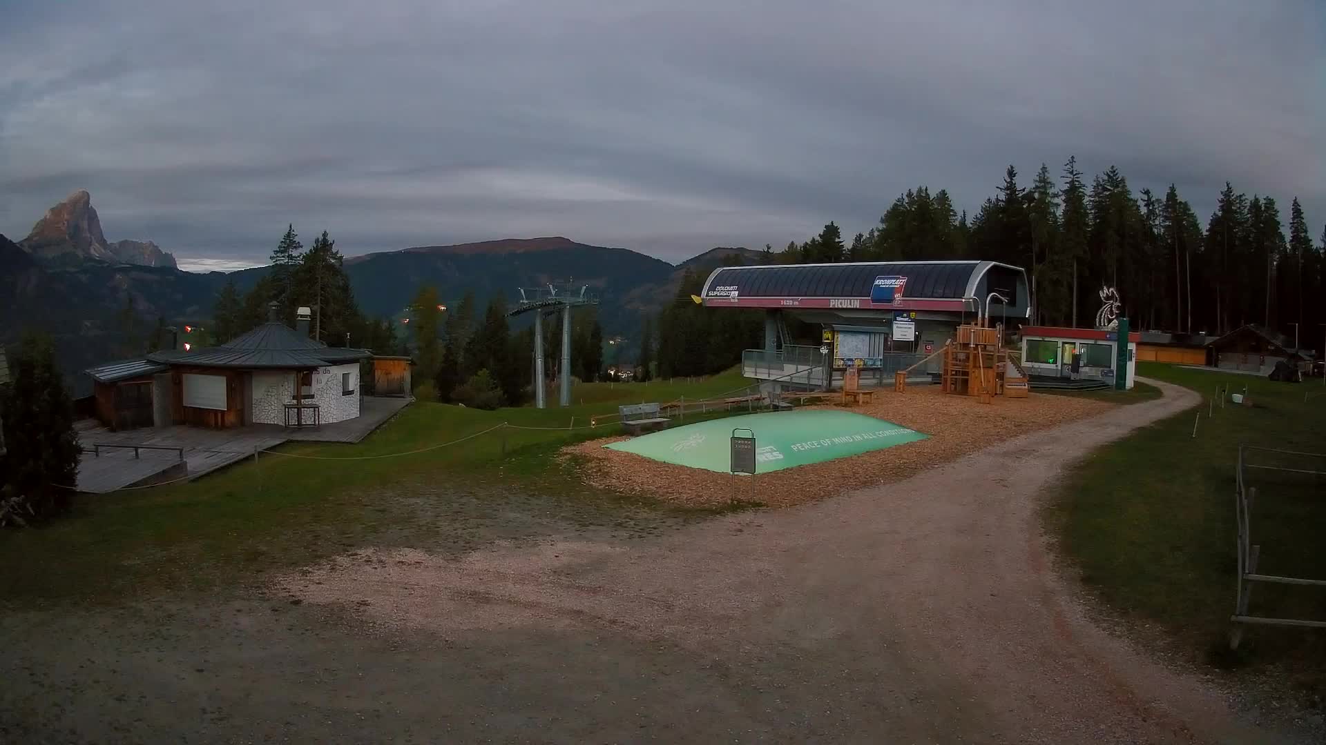 Piz de Plaies | San Vigilio | Kronplatz