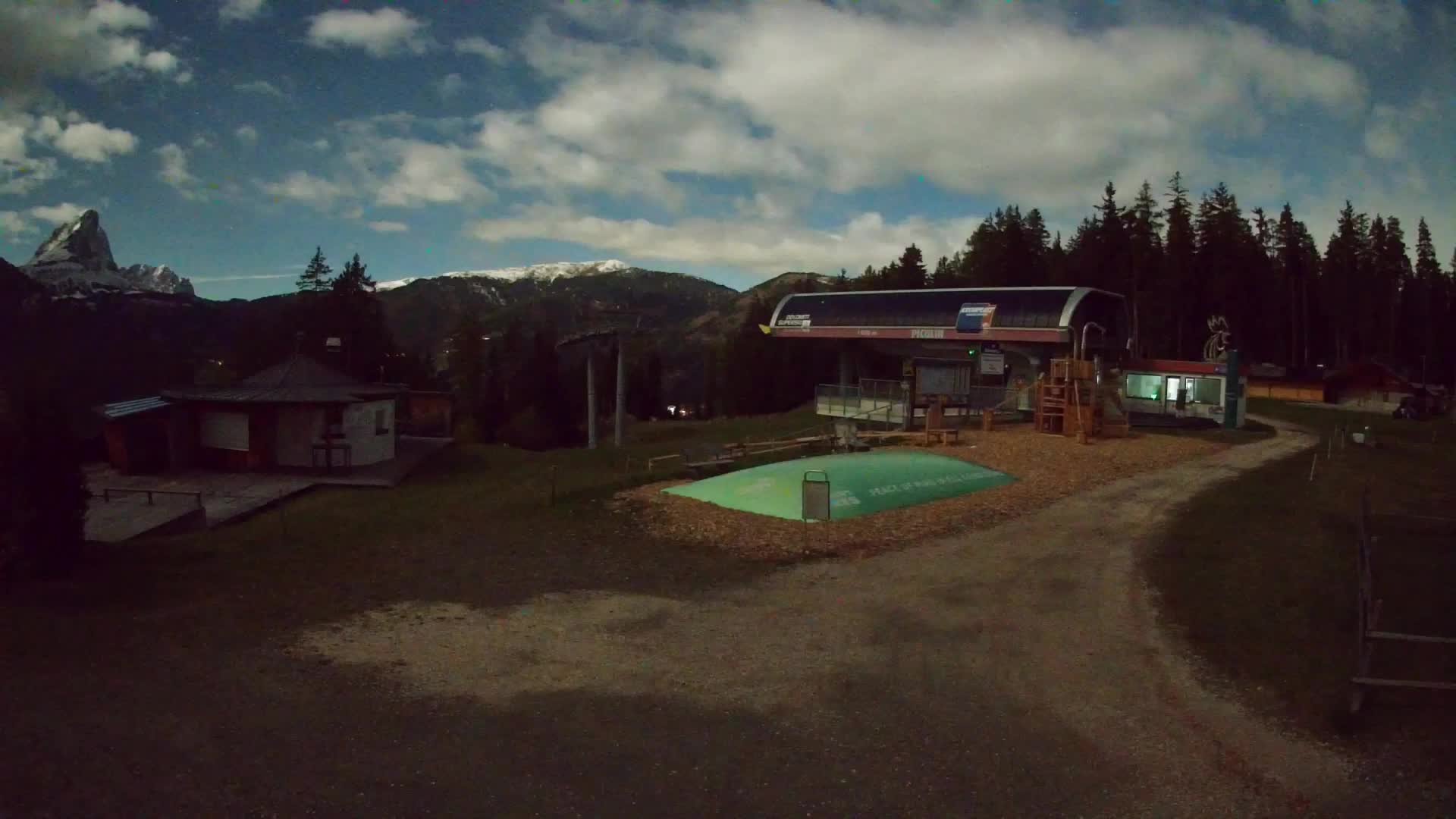 Piz de Plaies | San Vigilio