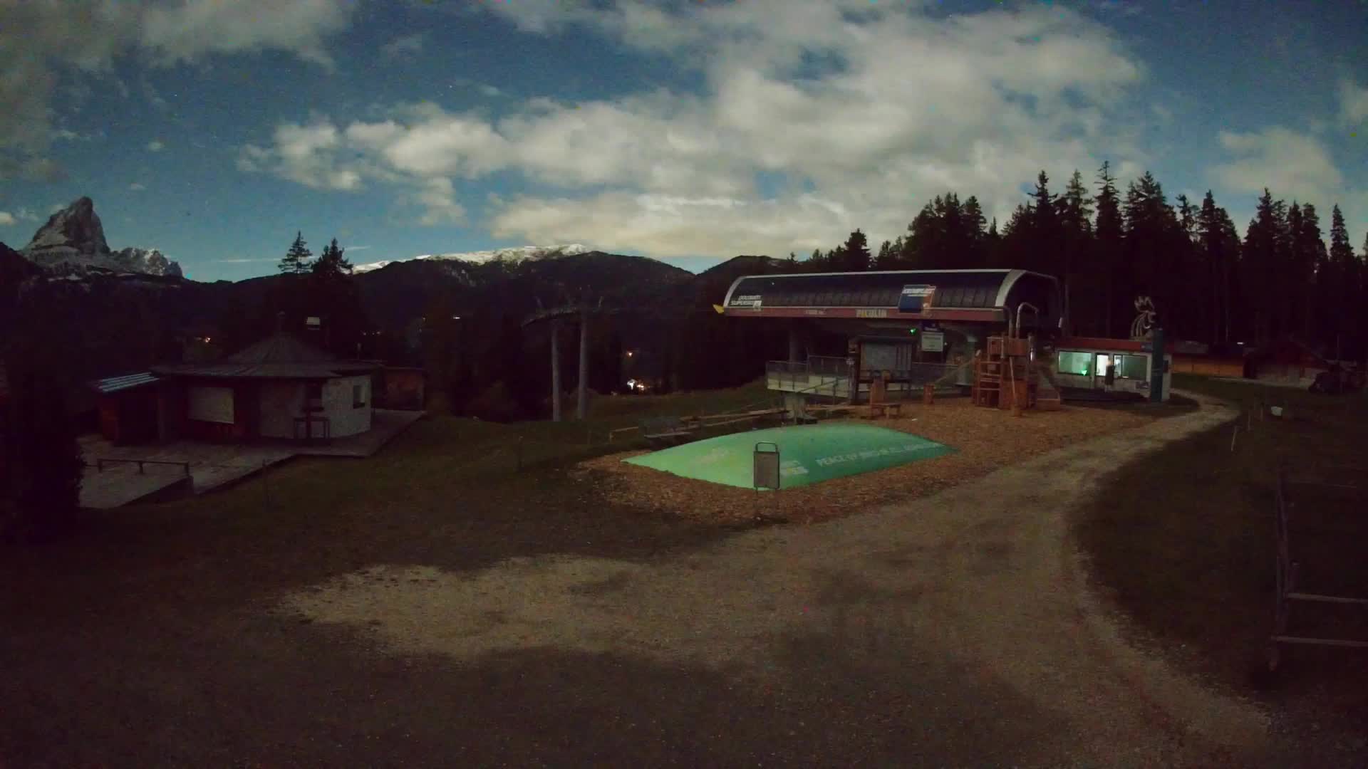 Piz de Plaies | San Vigilio