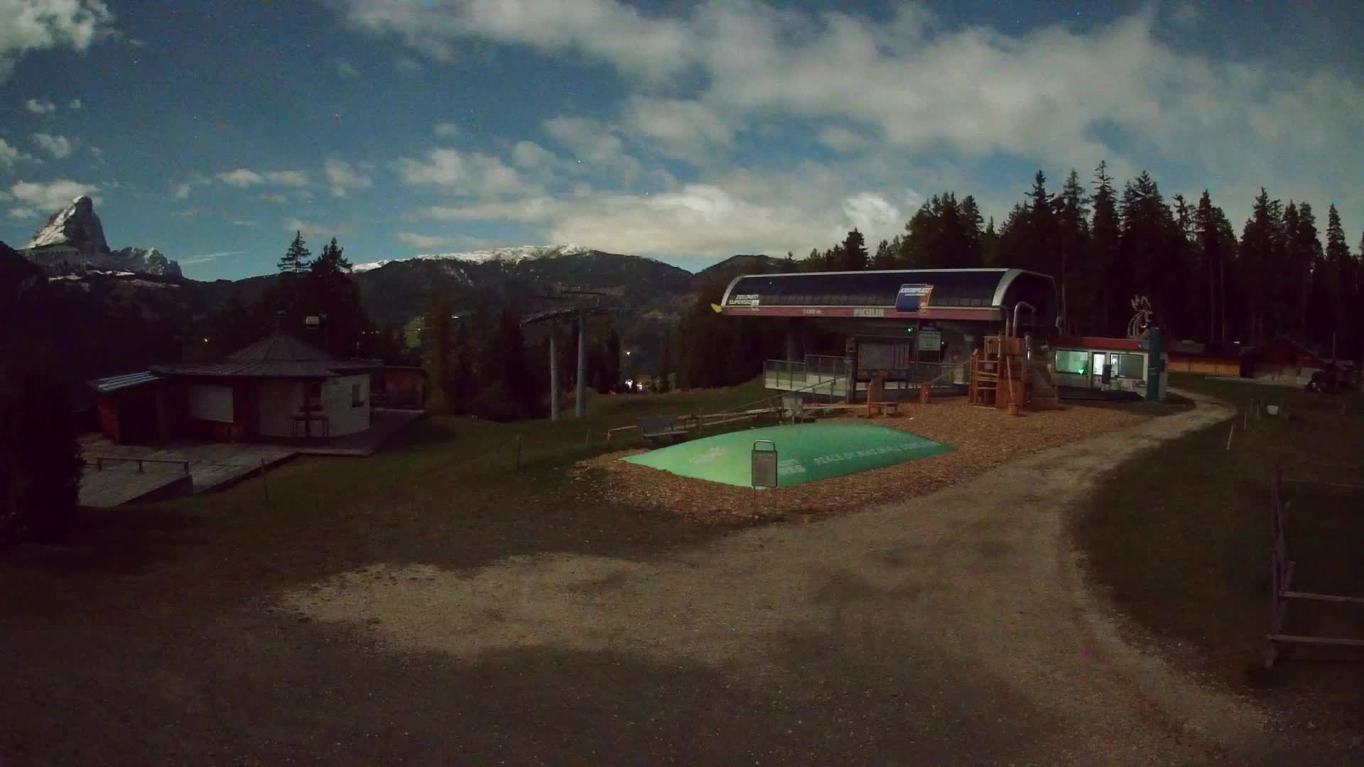 Piz de Plaies | San Vigilio