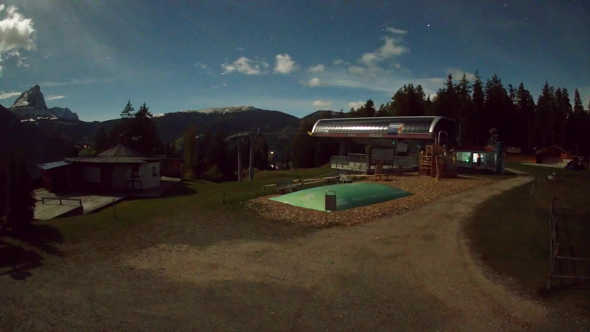 Piz de Plaies | San Vigilio | Kronplatz