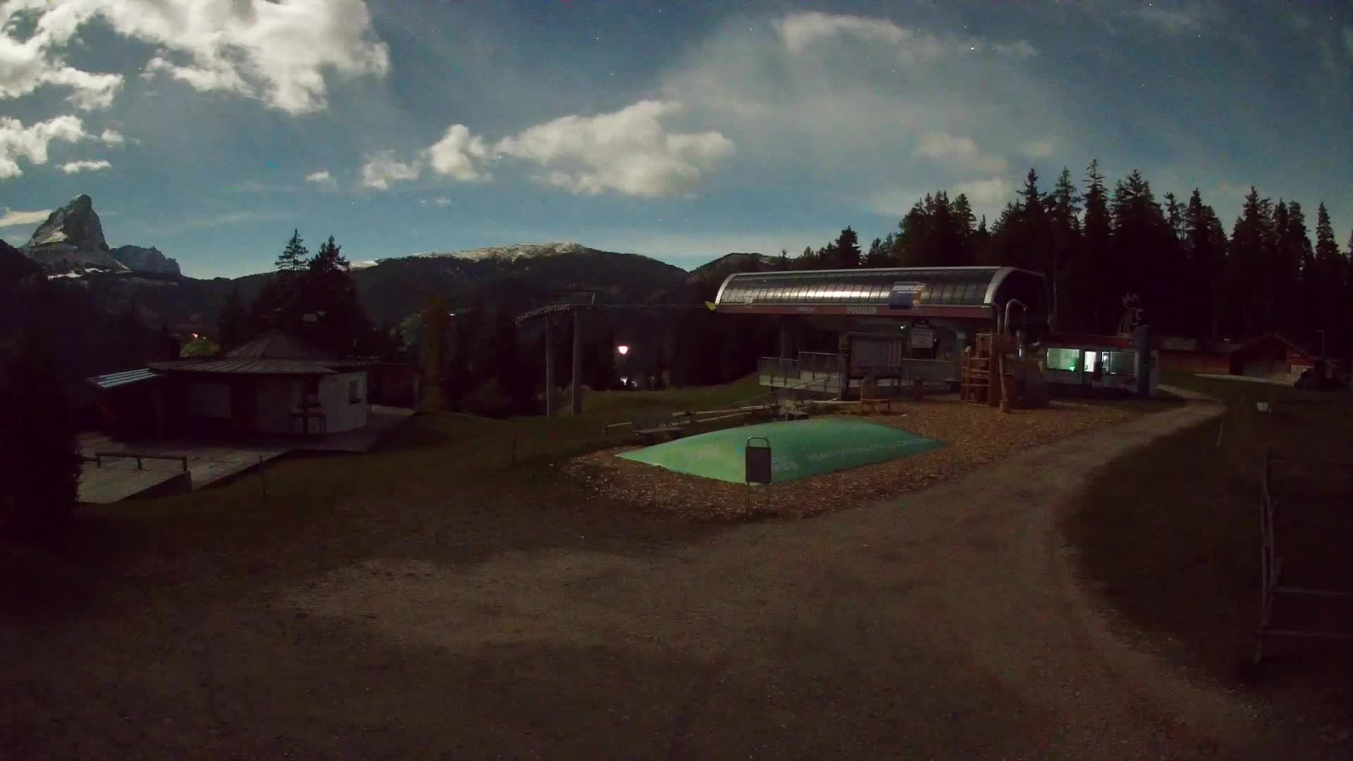 Piz de Plaies | San Vigilio