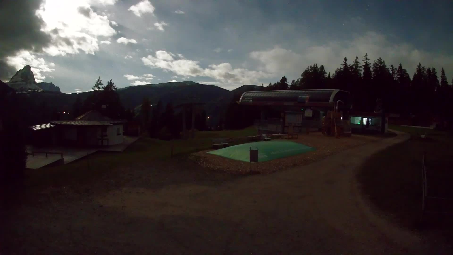 Piz de Plaies | San Vigilio | Kronplatz