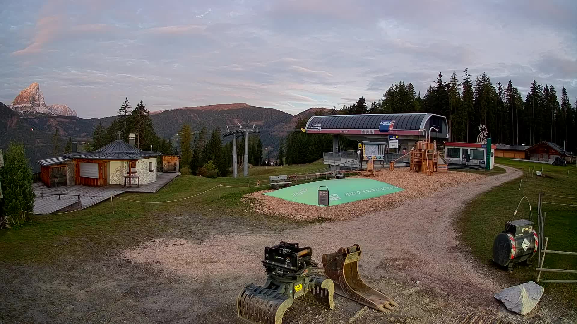 Piz de Plaies | San Vigilio | Kronplatz