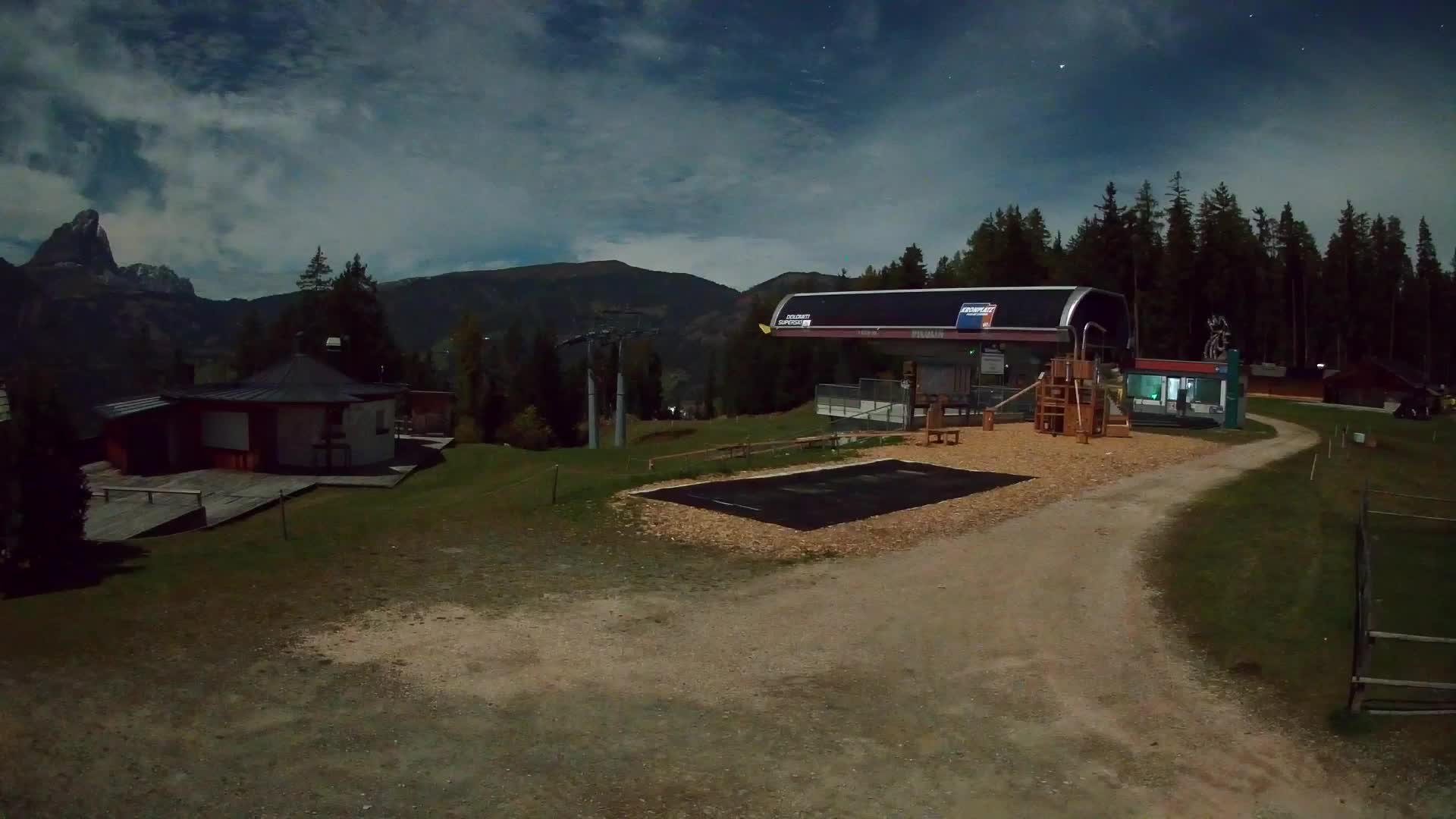 Piz de Plaies | San Vigilio | Kronplatz