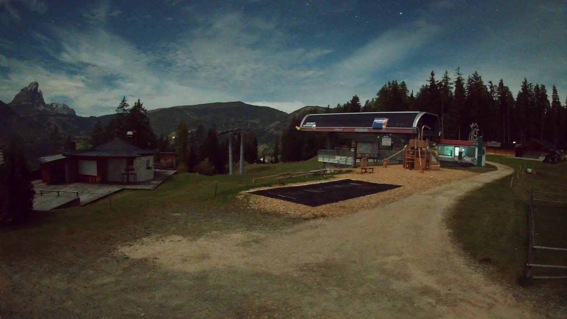 Piz de Plaies | San Vigilio | Kronplatz