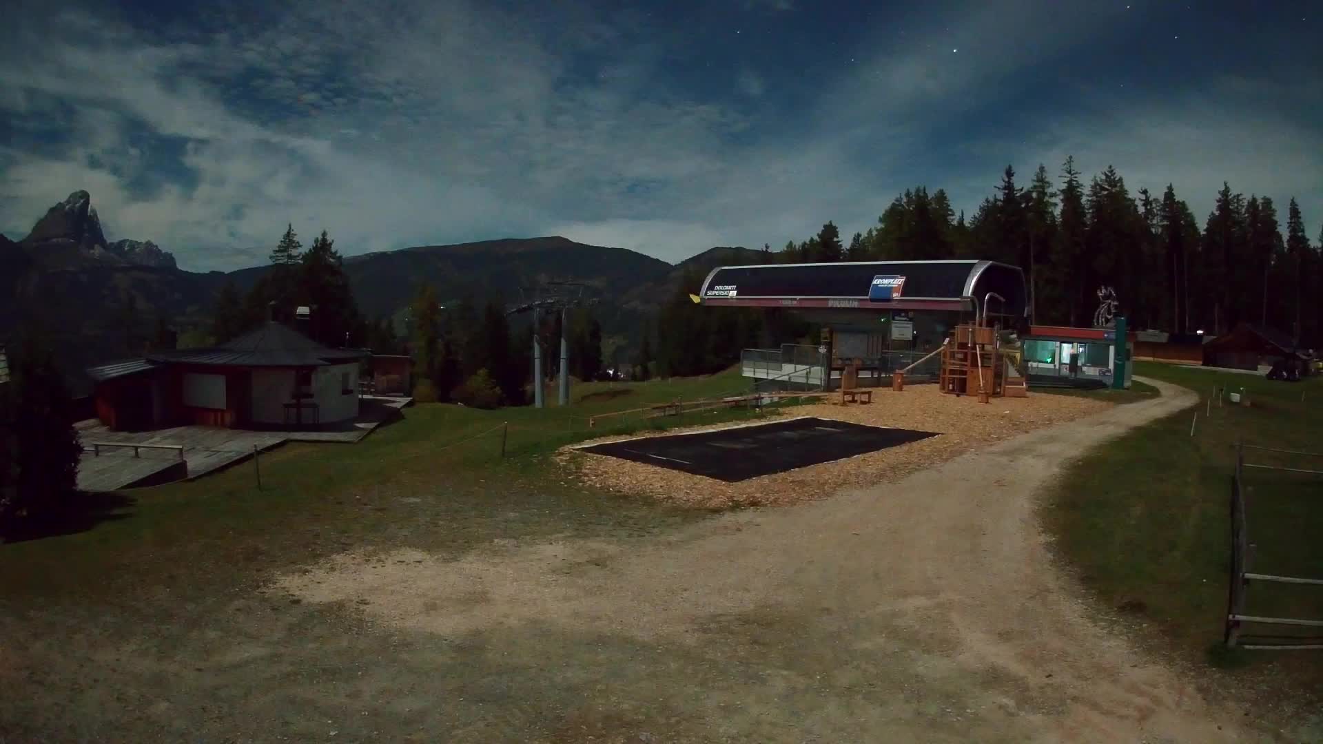 Piz de Plaies | San Vigilio | Kronplatz