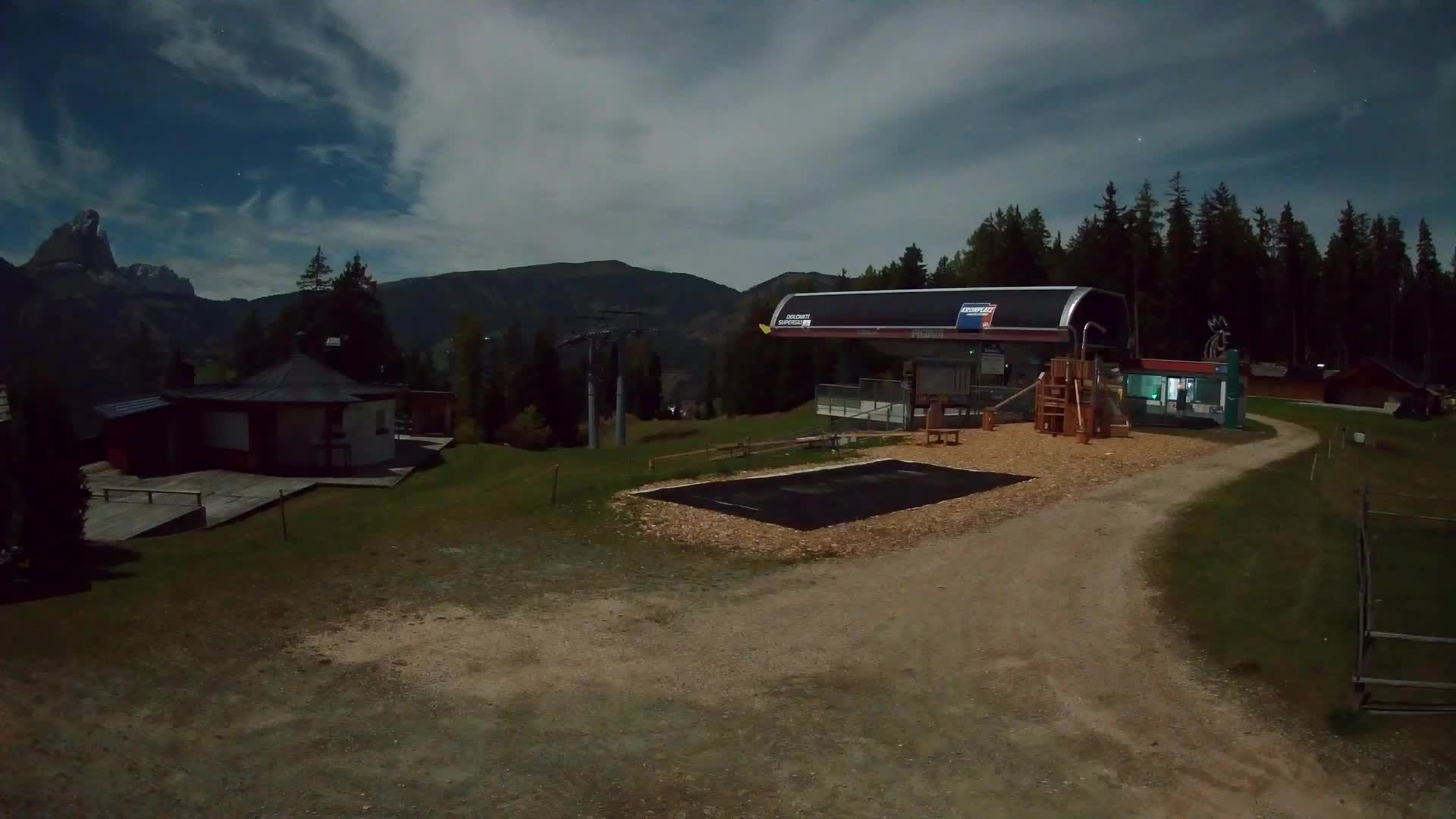 Piz de Plaies | San Vigilio | Kronplatz