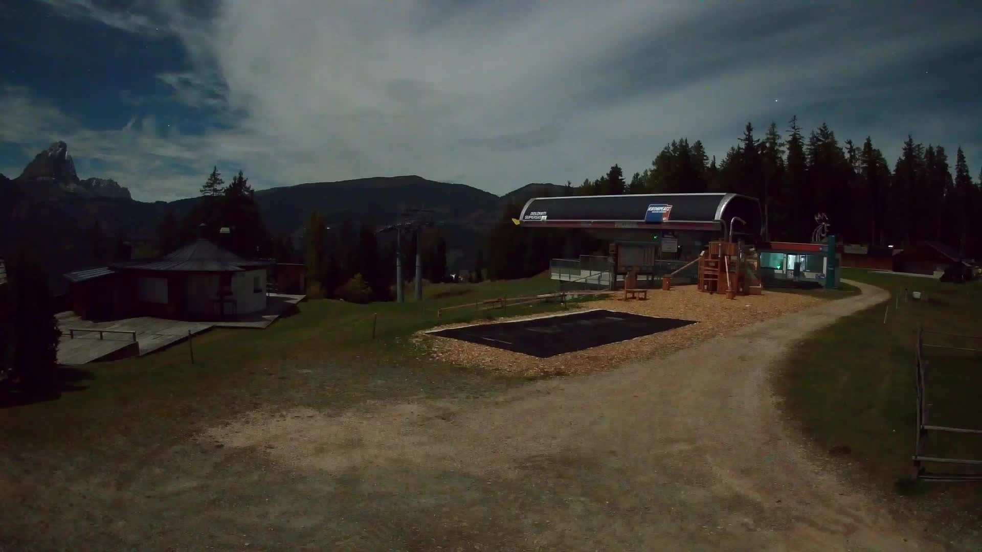 Piz de Plaies | San Vigilio | Kronplatz