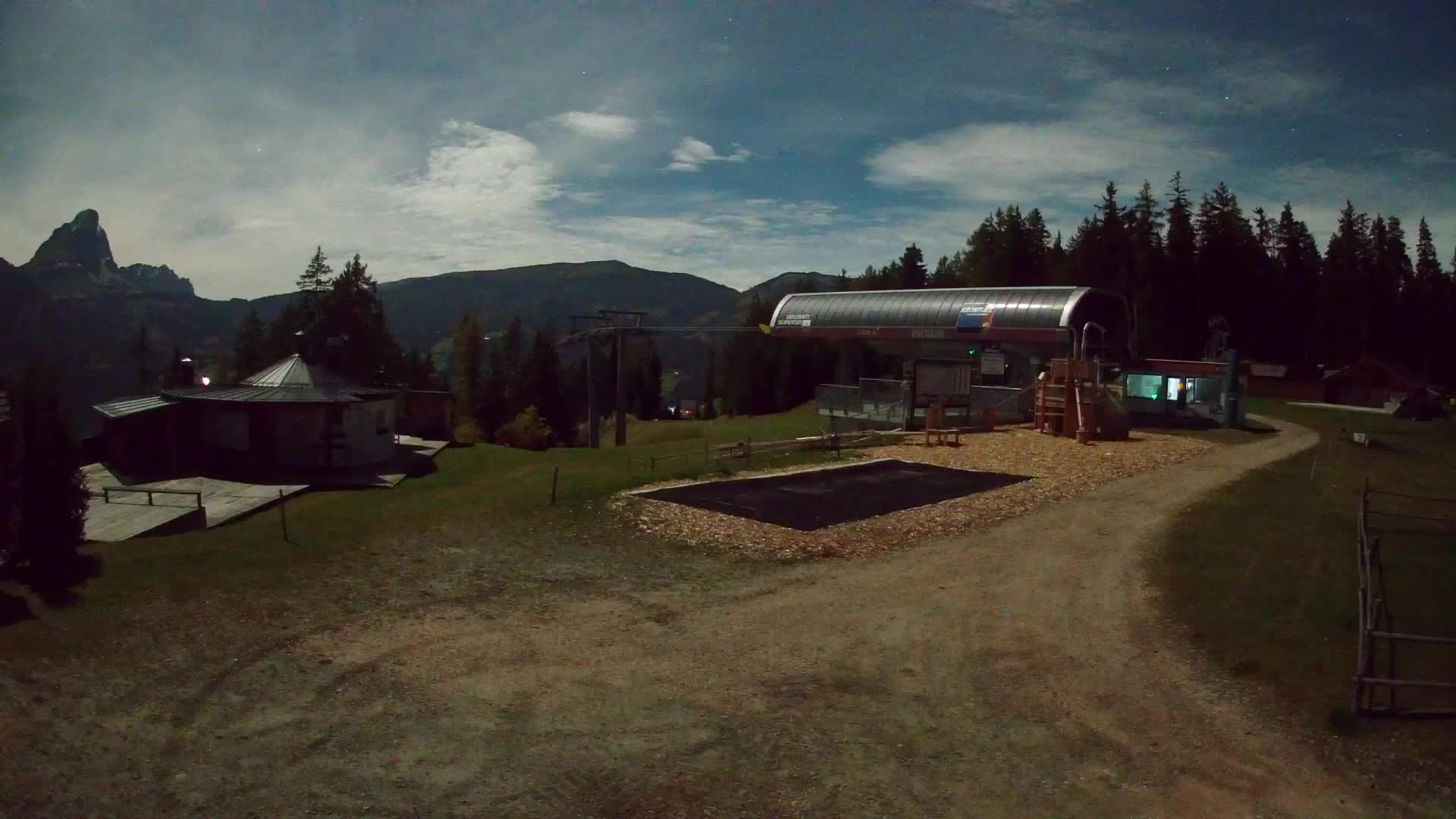 Piz de Plaies | San Vigilio | Kronplatz