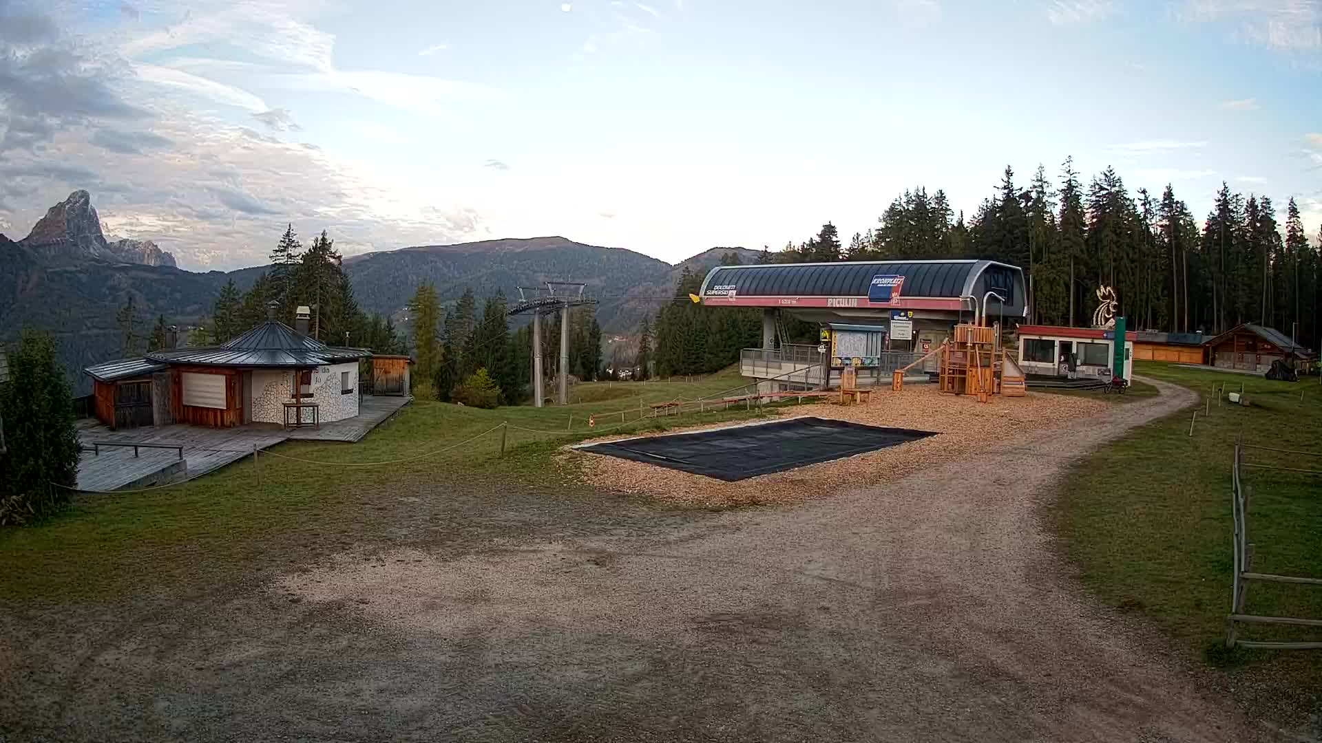 Piz de Plaies | San Vigilio | Kronplatz