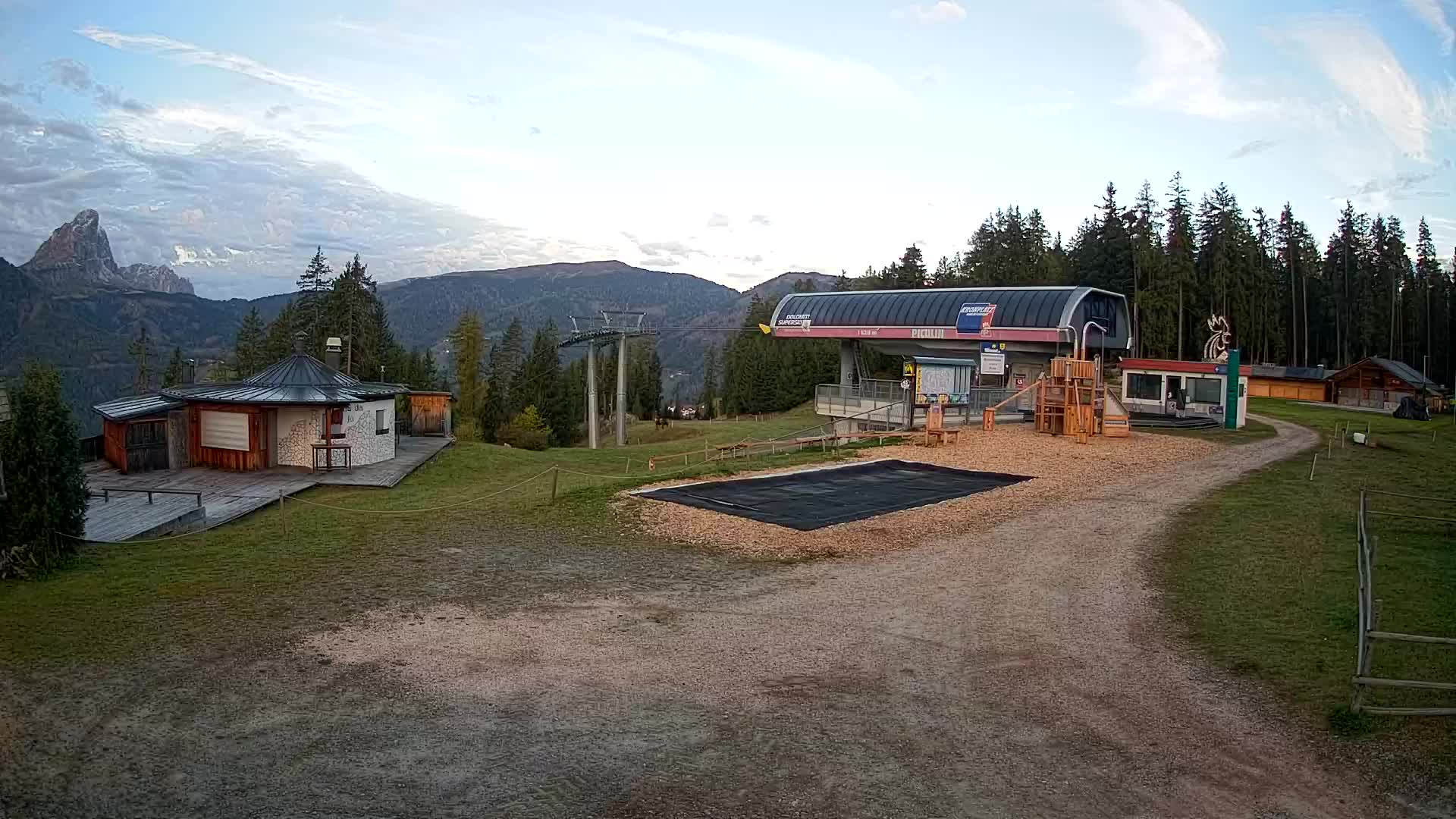Piz de Plaies | San Vigilio | Kronplatz