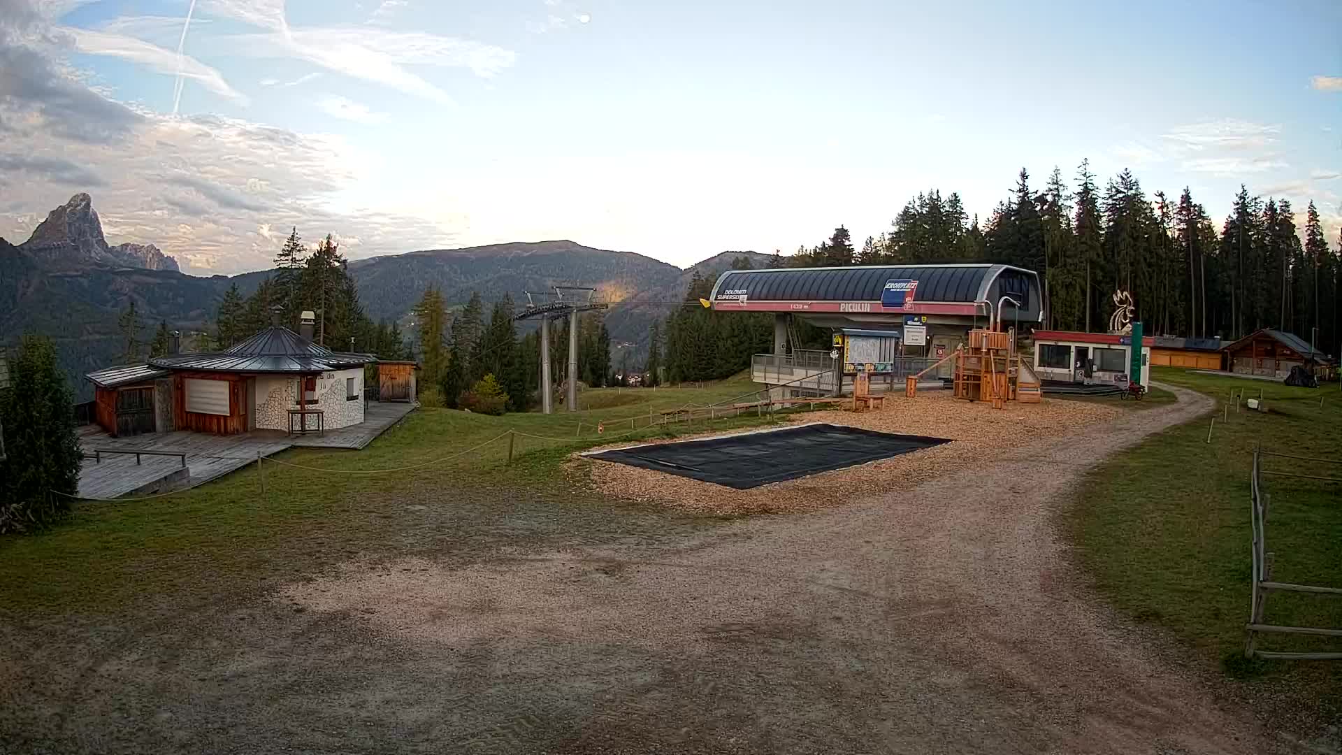 Piz de Plaies | San Vigilio | Kronplatz